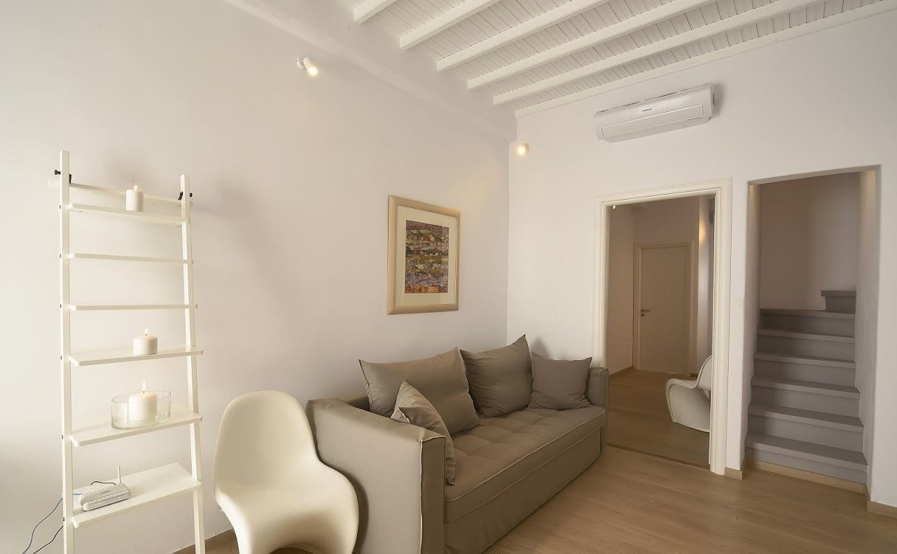 Sandy's House