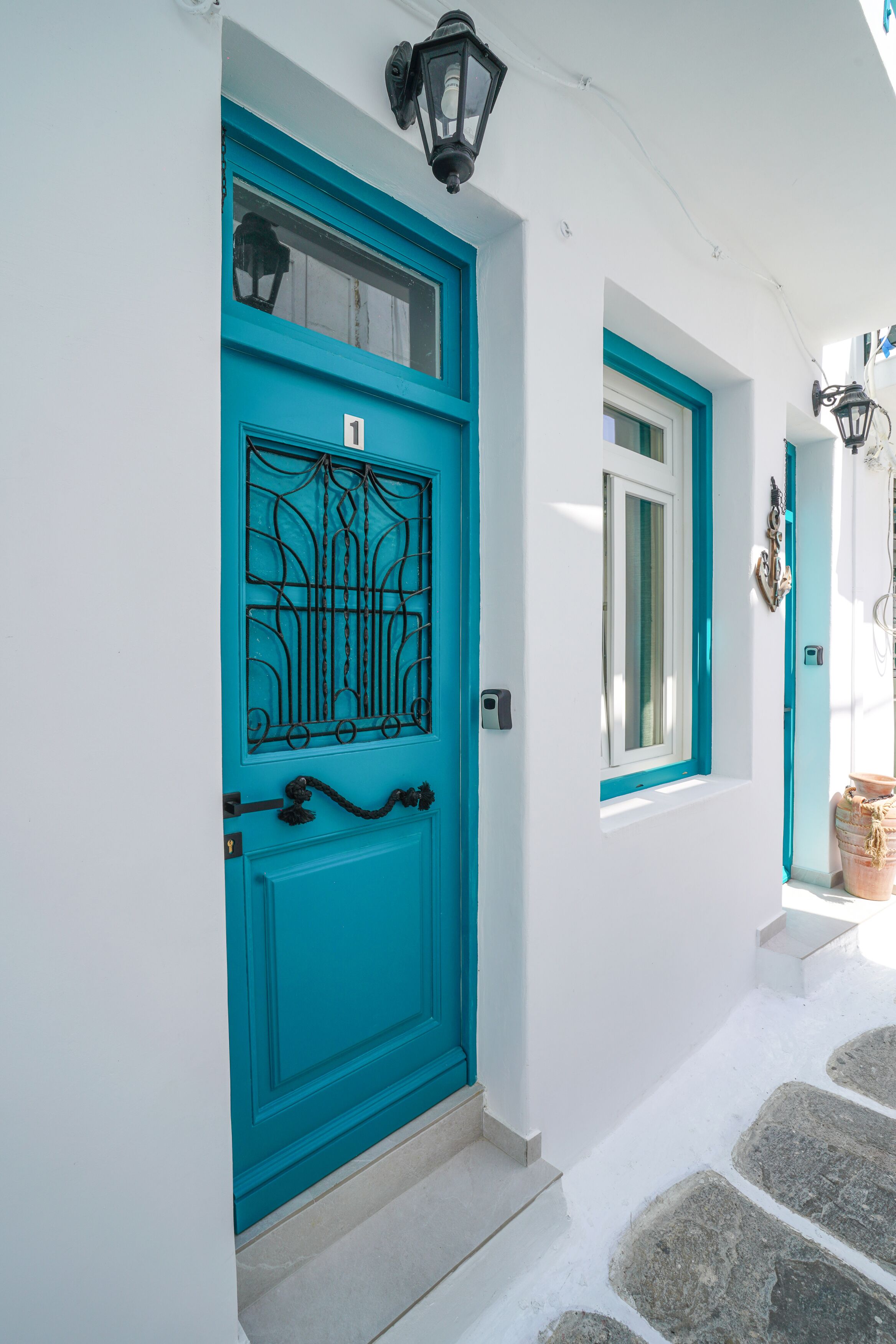 Seabed Suites