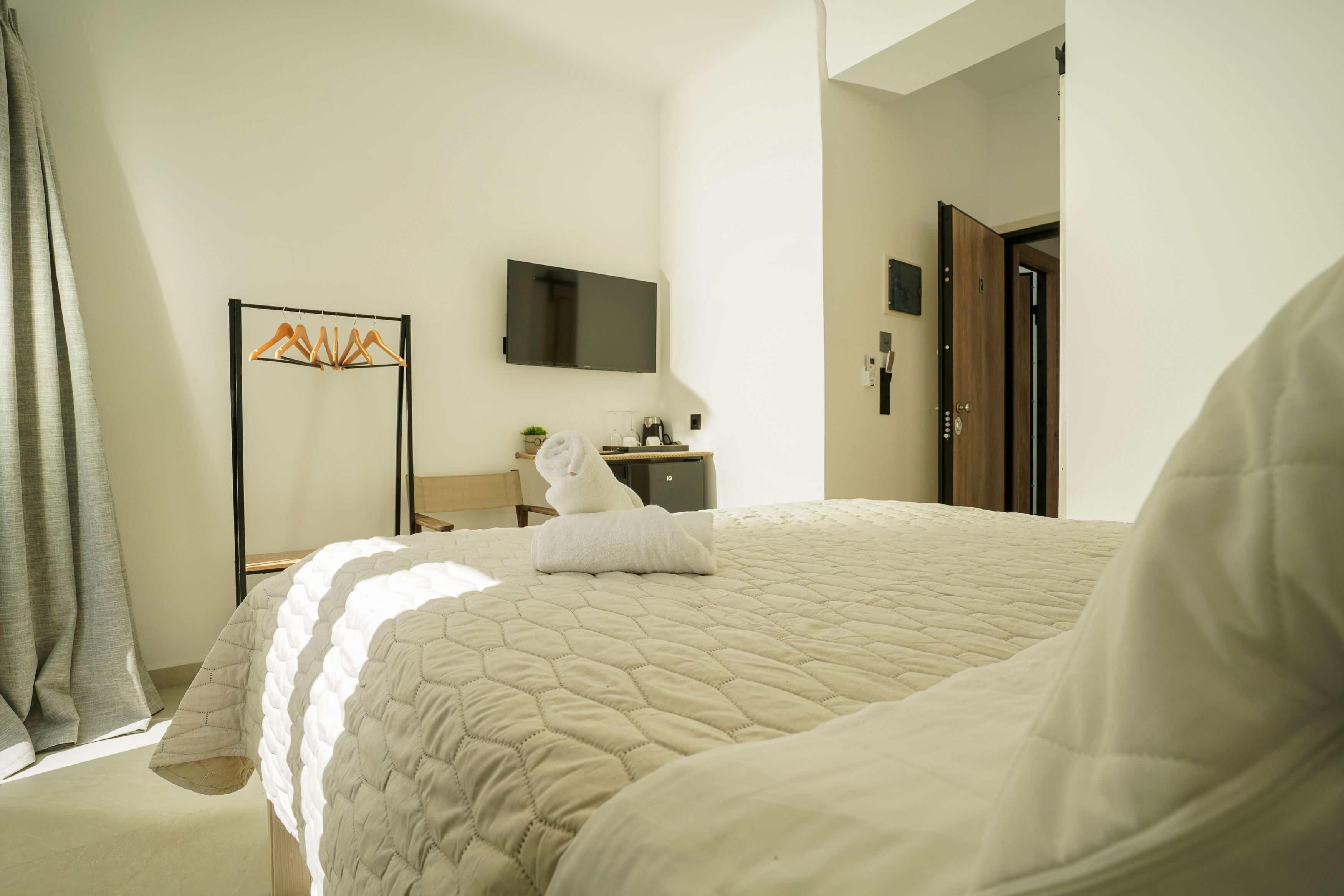 Seabed Suites