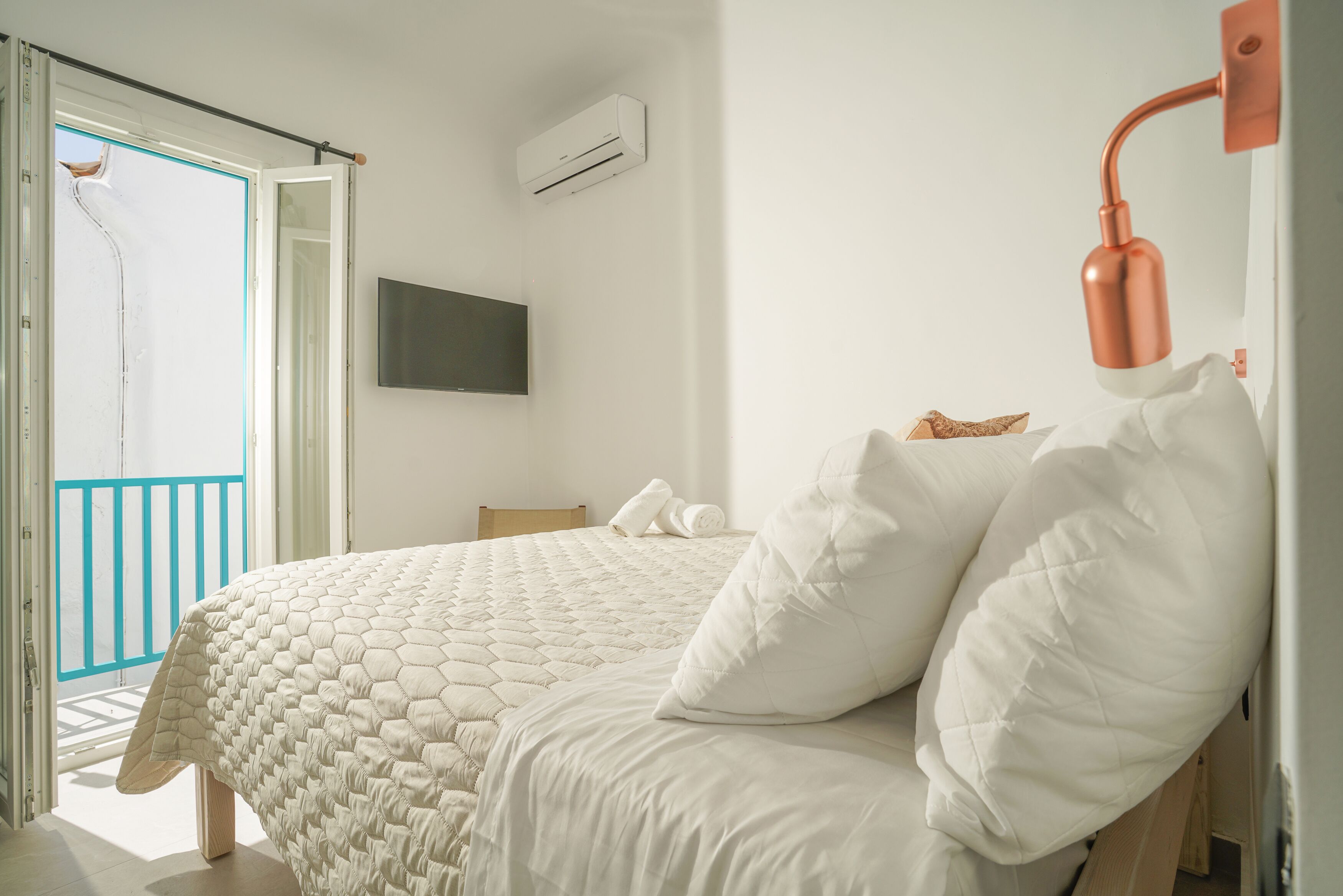 Seabed Suites