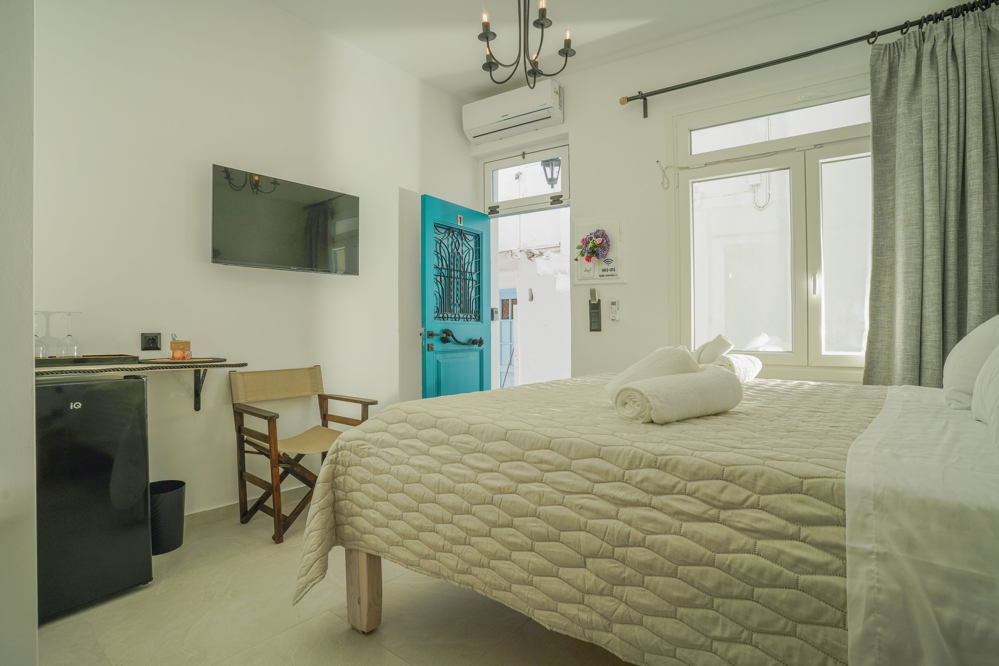 Seabed Suites