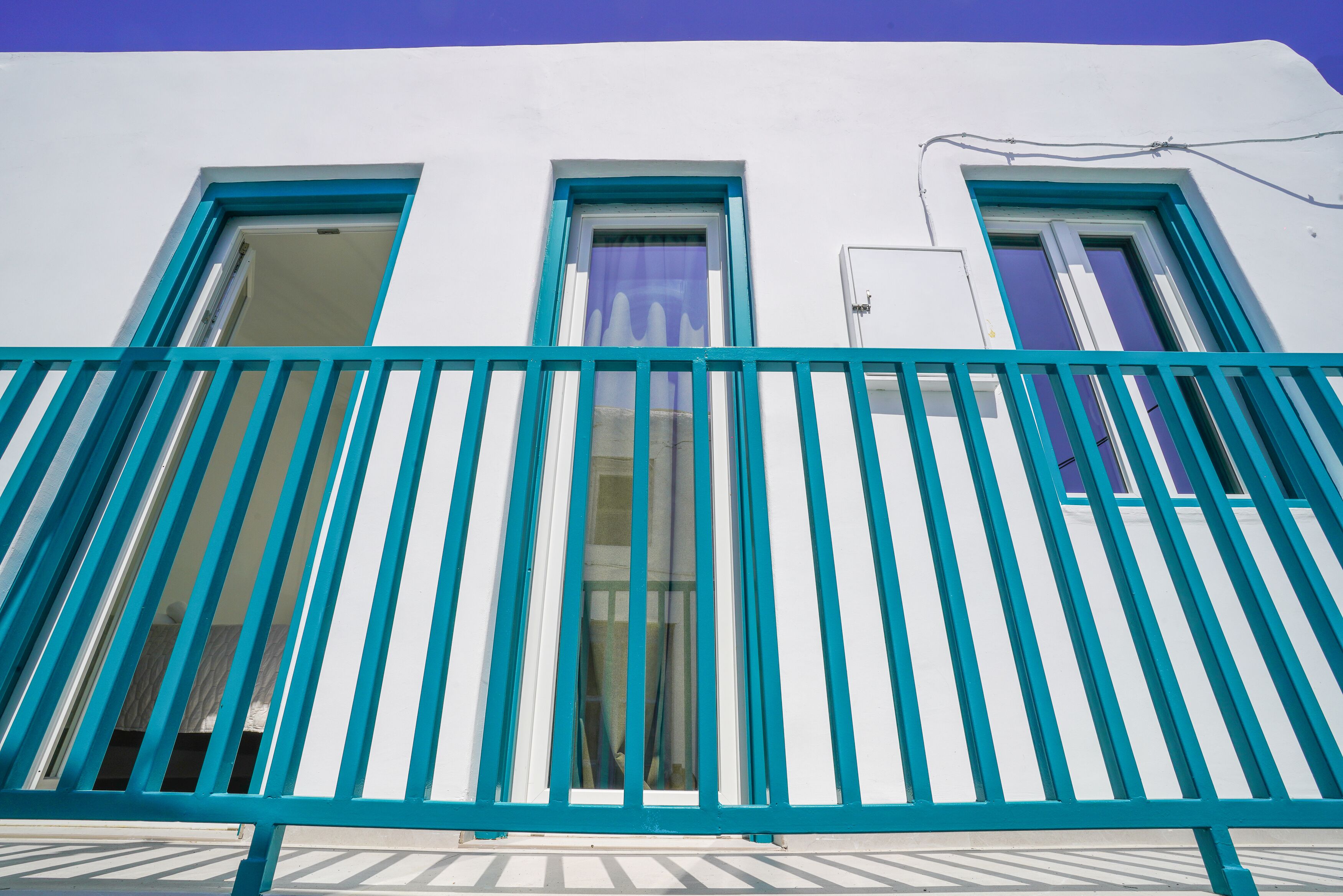 Seabed Suites
