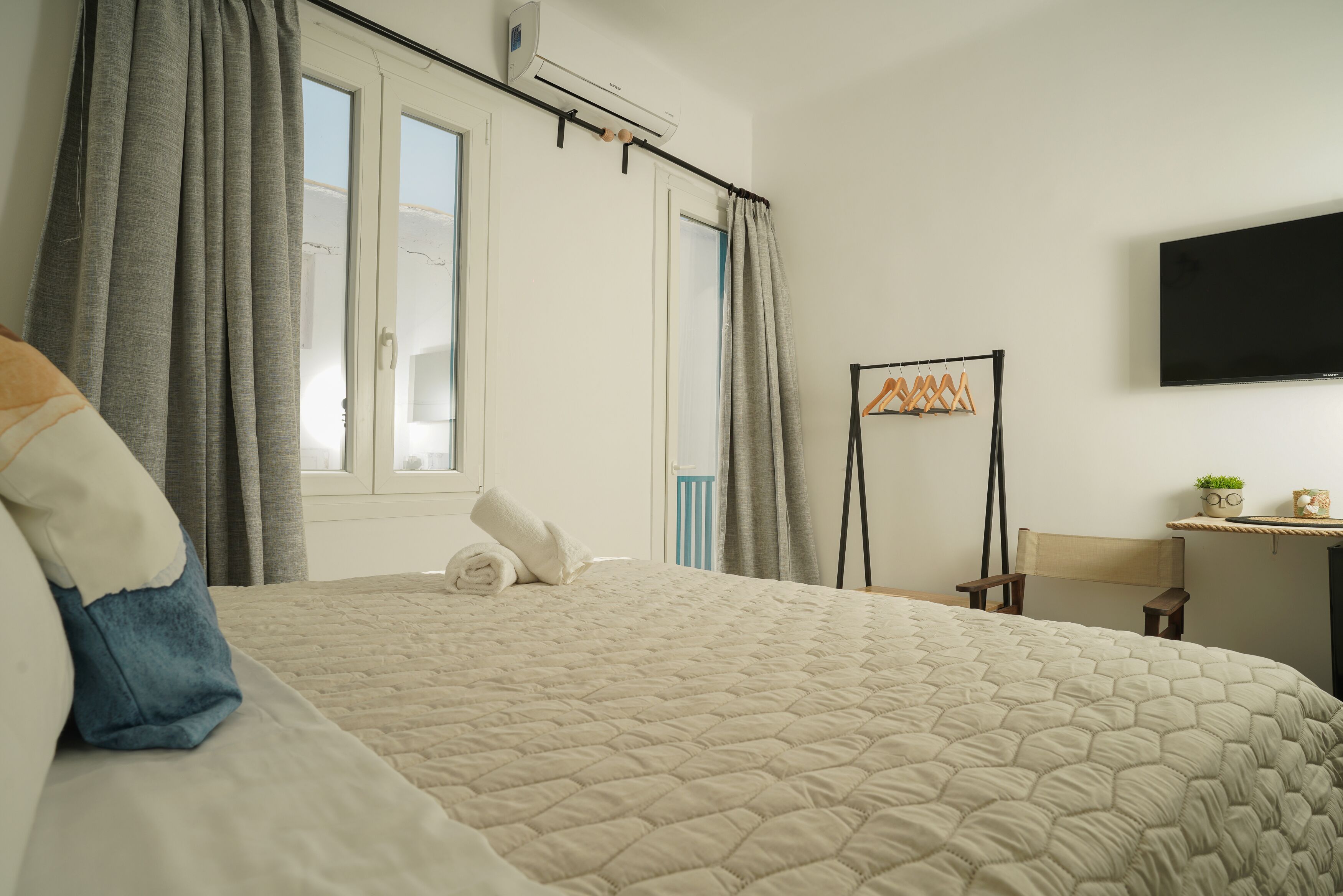 Seabed Suites