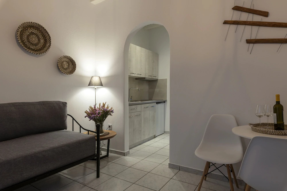 Secret Garden Apartments