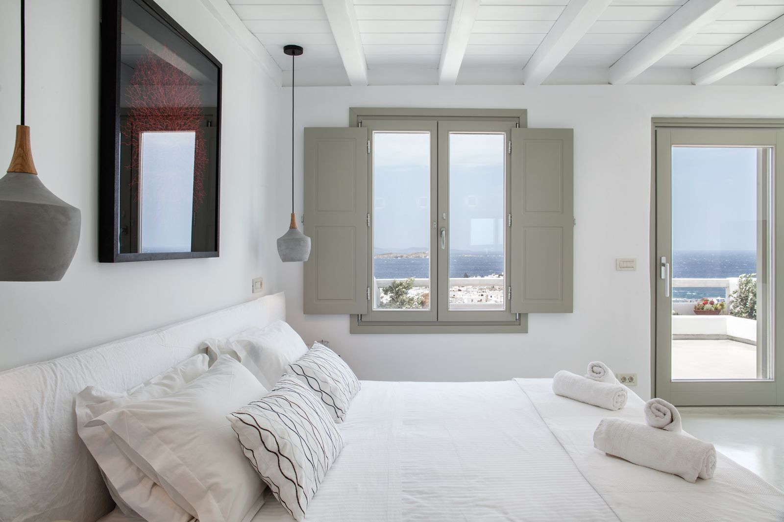 She Mykonos Hotel