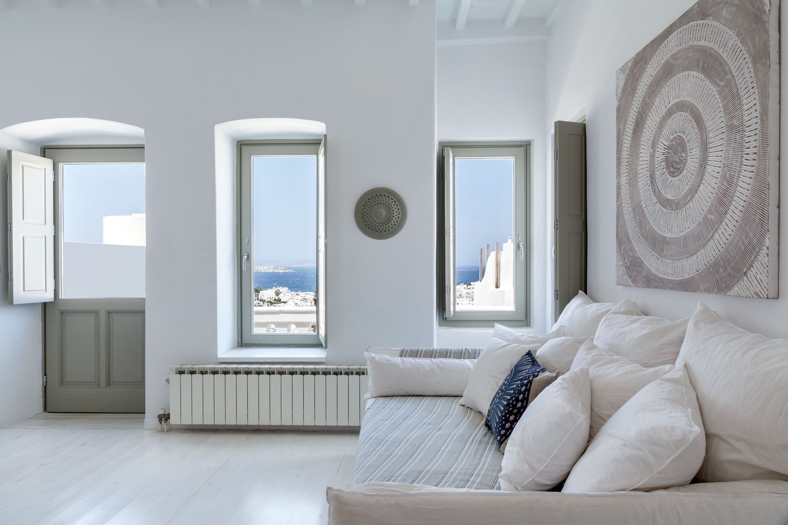 She Mykonos Hotel