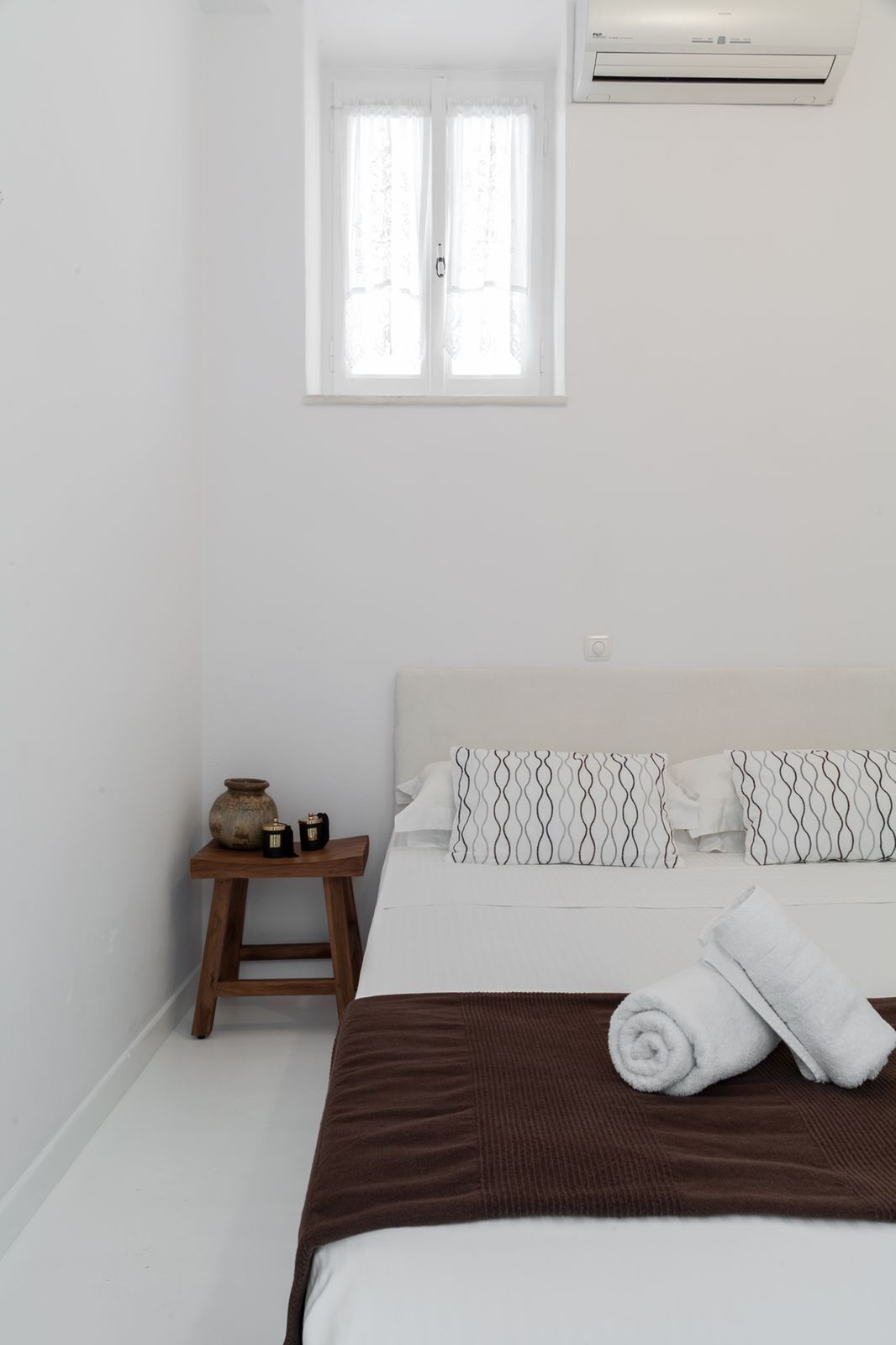 She Mykonos Hotel