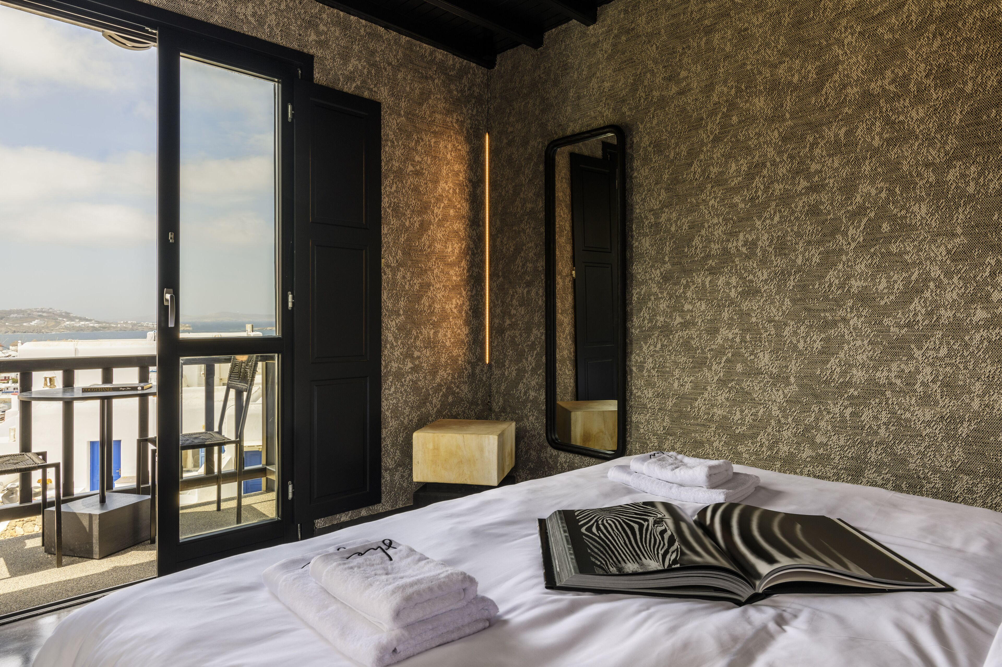 She Mykonos Hotel