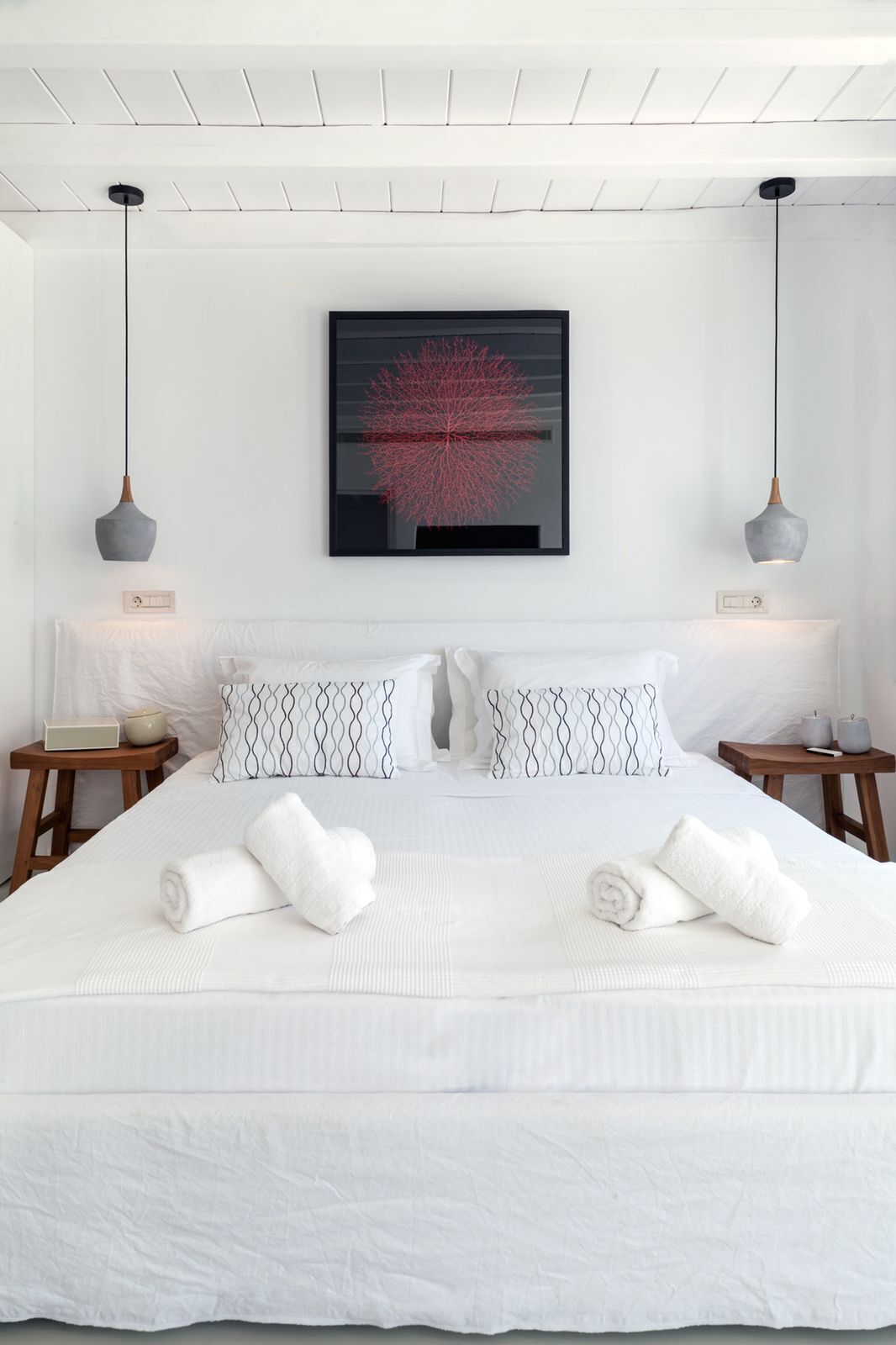 She Mykonos Hotel