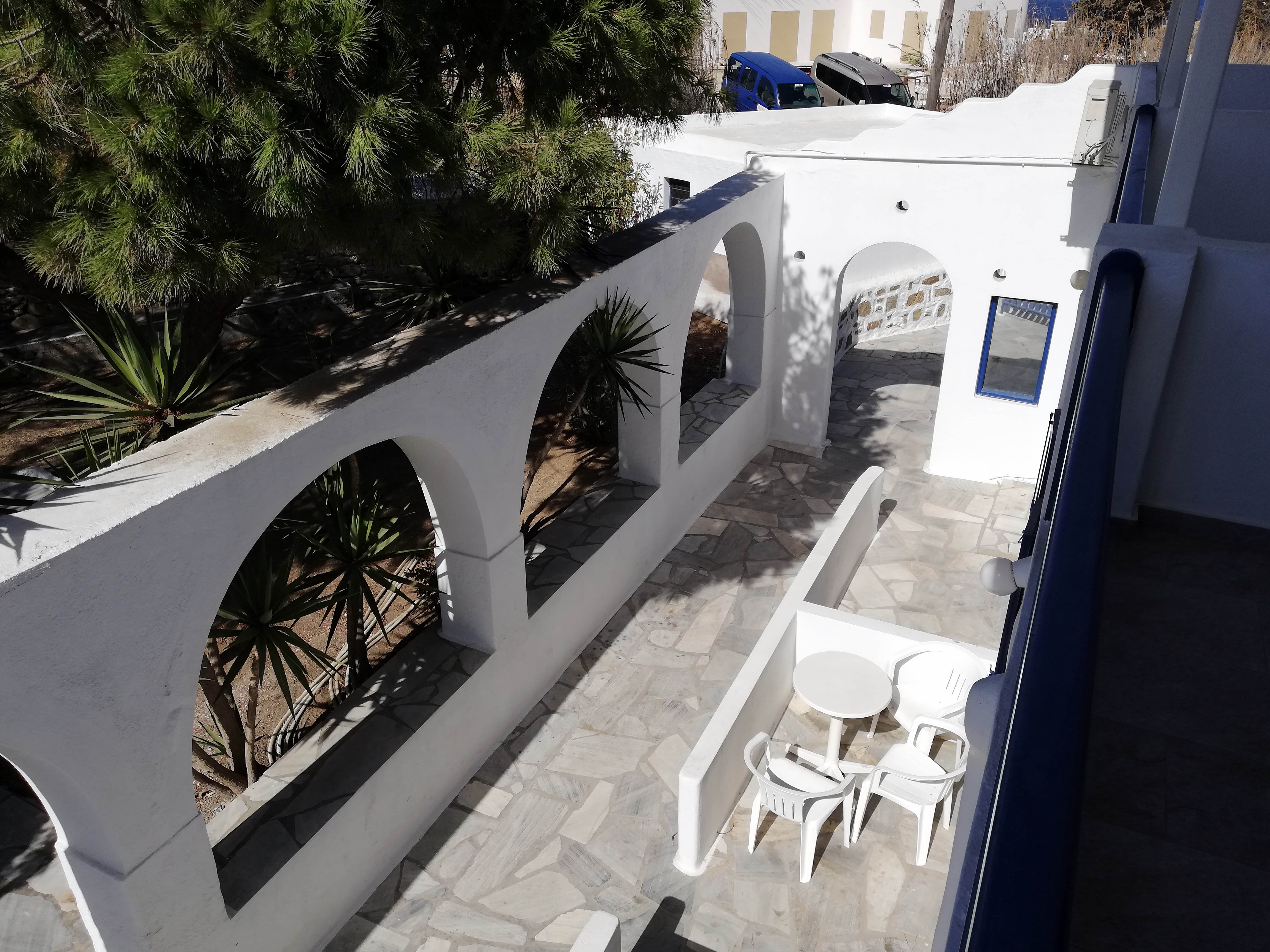 Sourmeli Pension