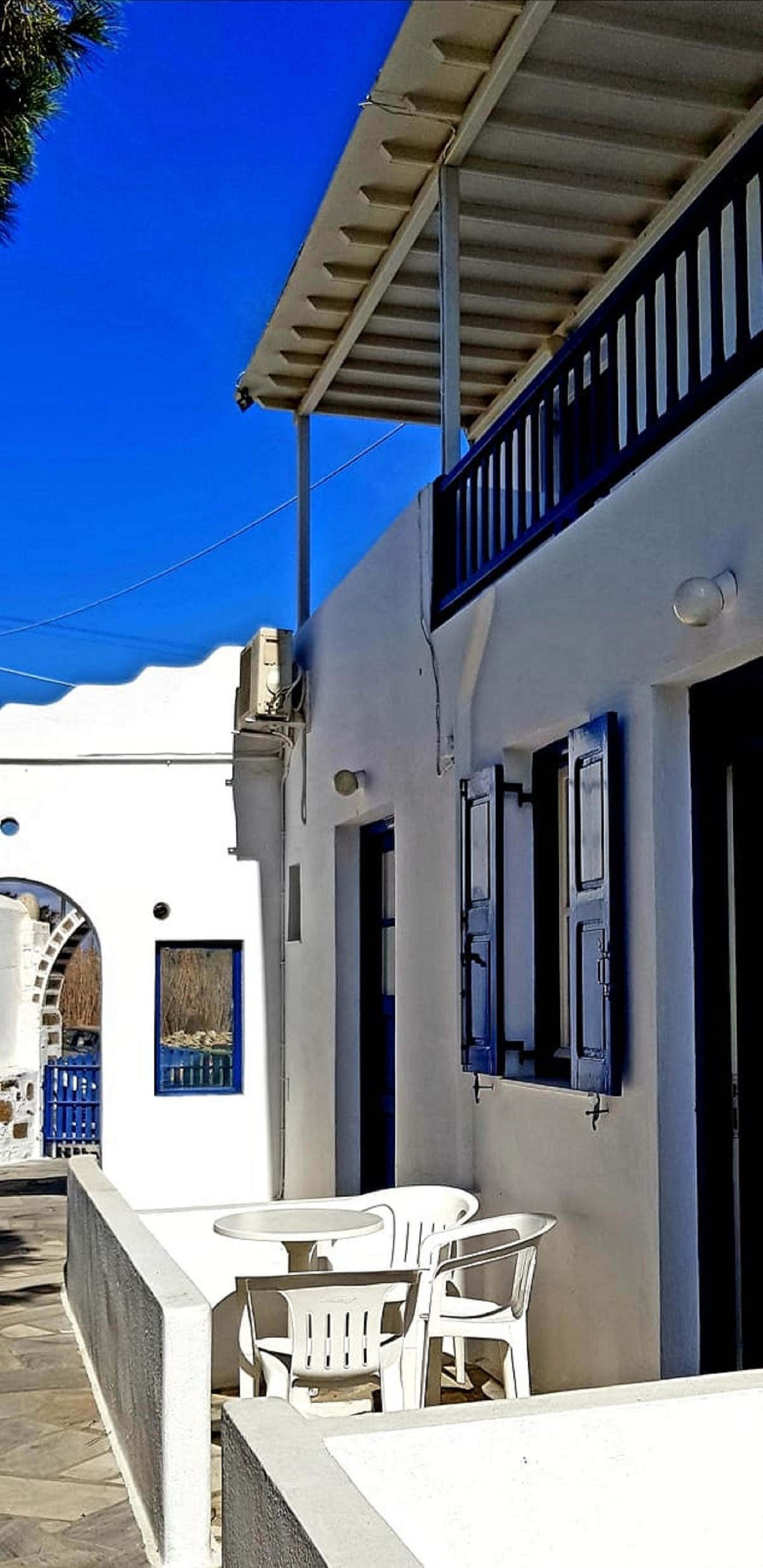 Sourmeli Pension
