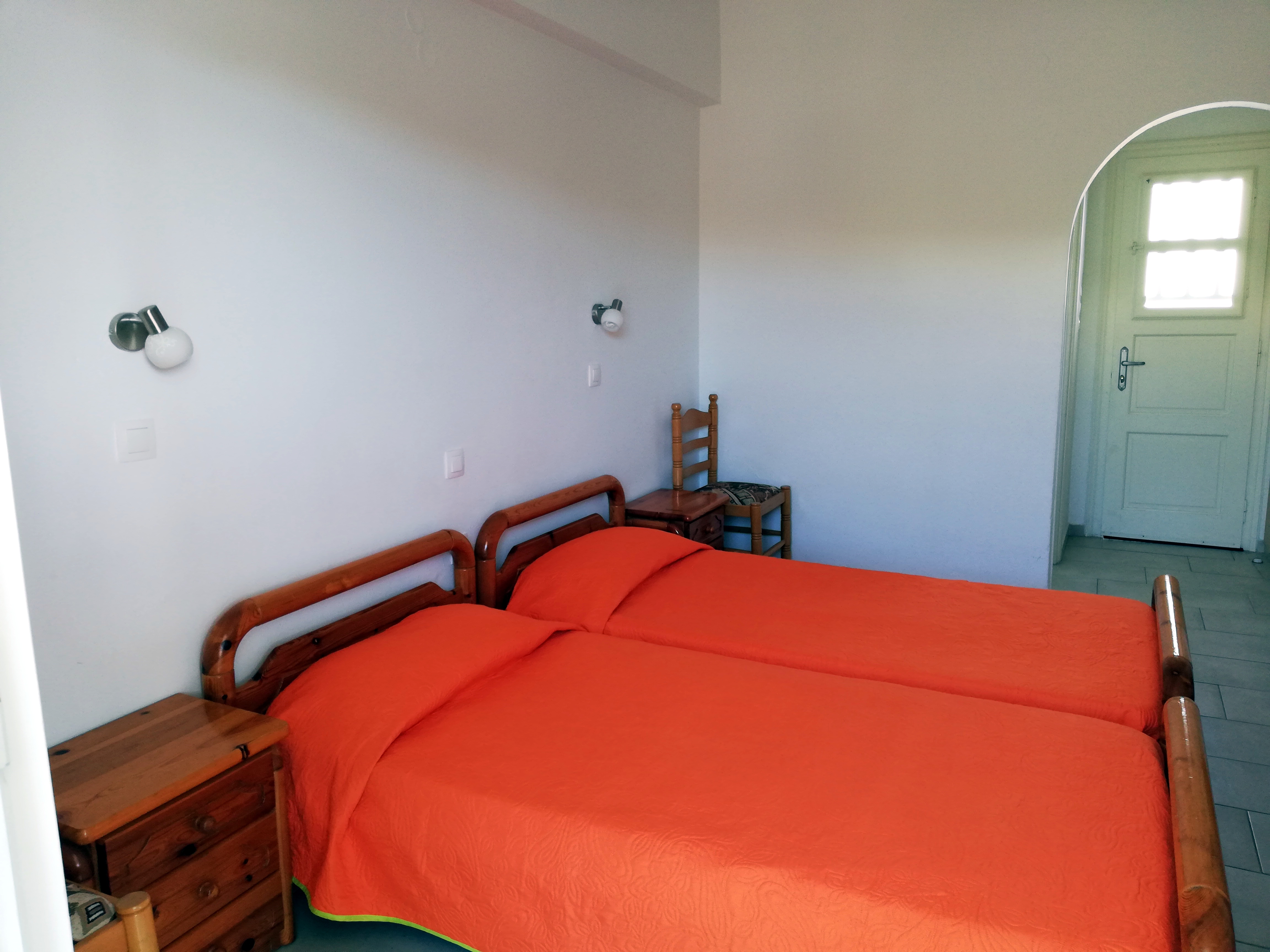 Sourmeli Pension