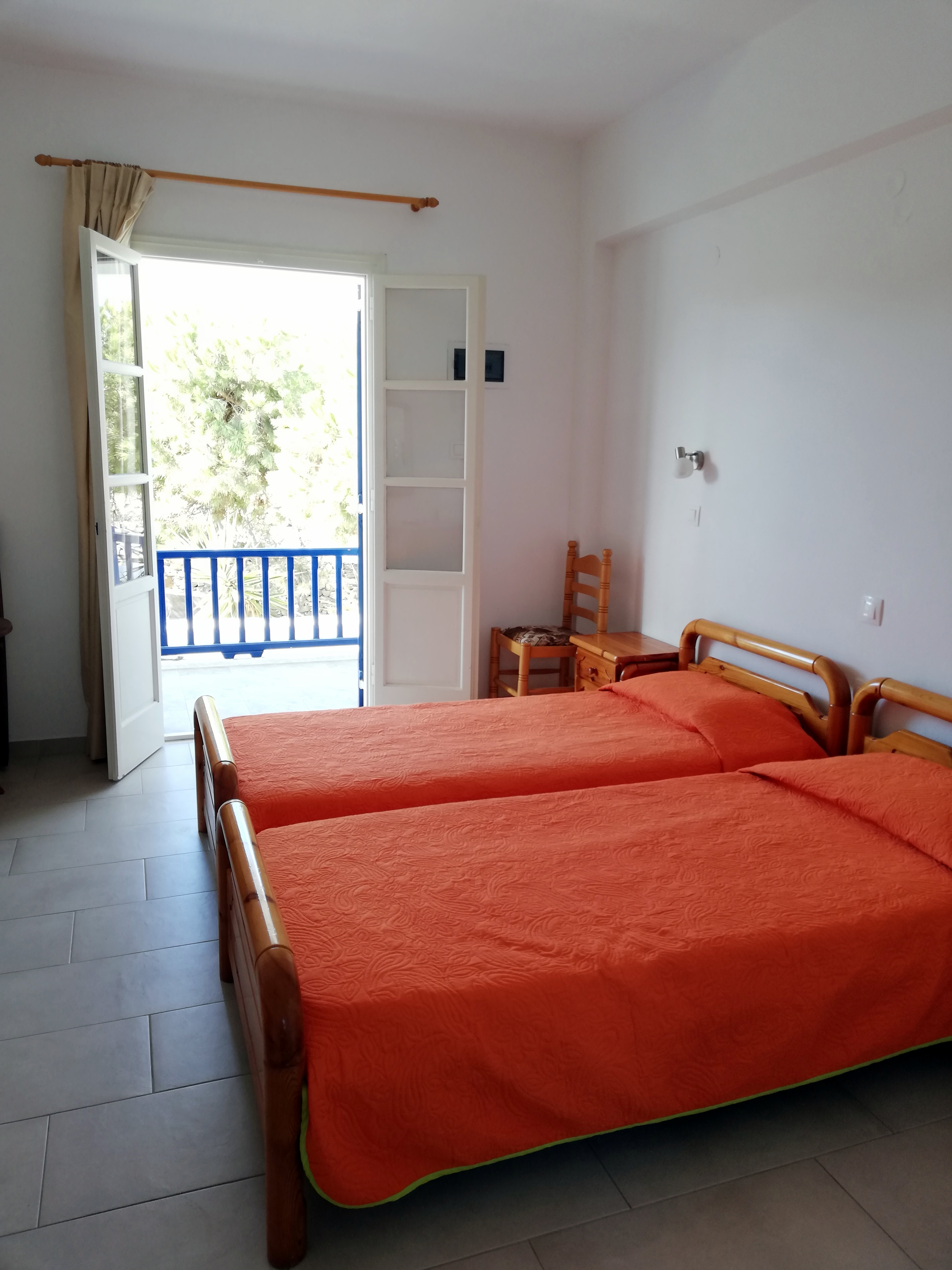 Sourmeli Pension
