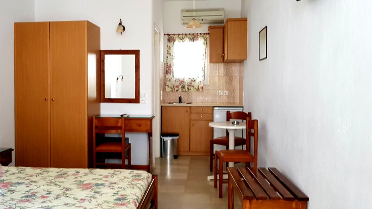 Sourmeli Pension