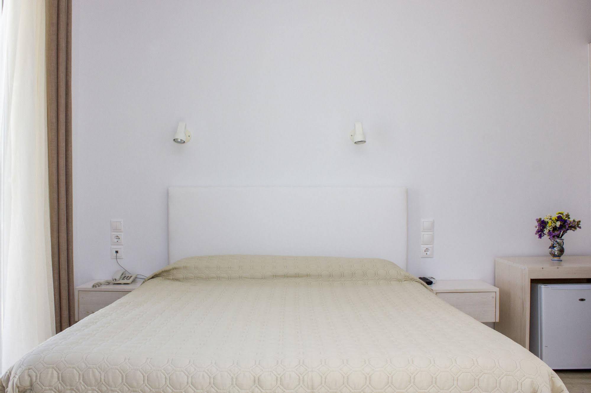 Spanelis Hotel Mykonos