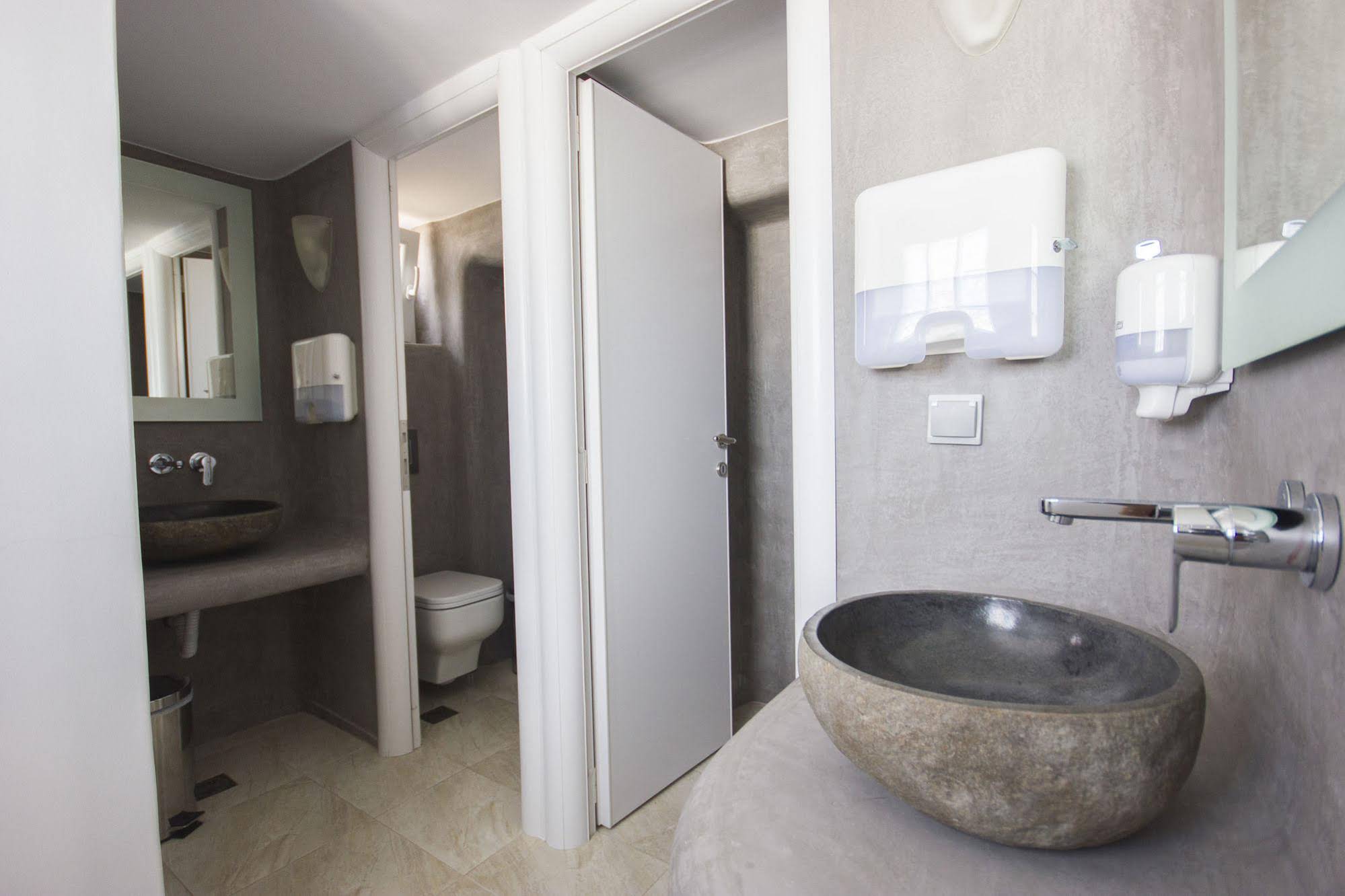 Spanelis Hotel Mykonos