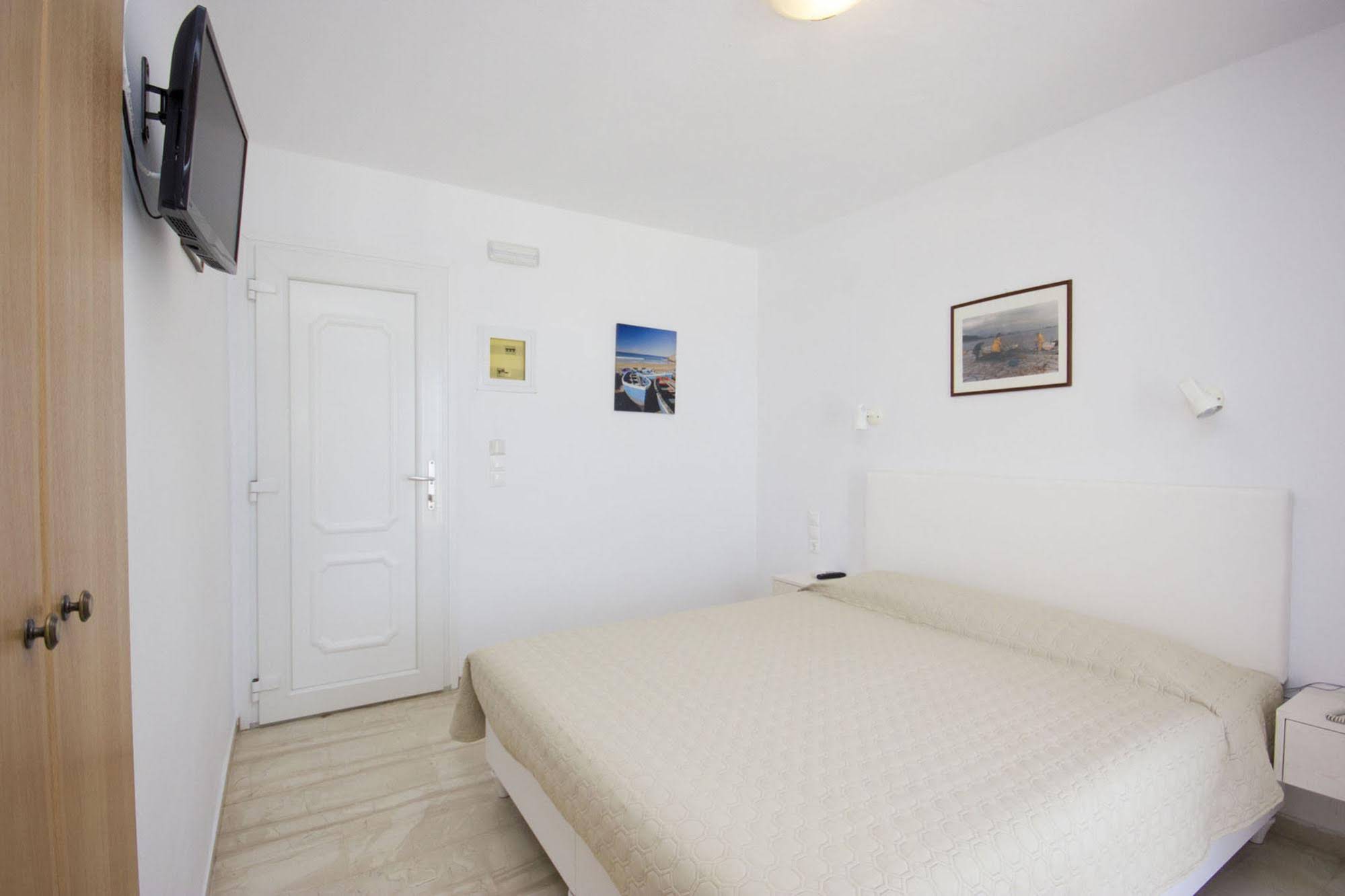 Spanelis Hotel Mykonos