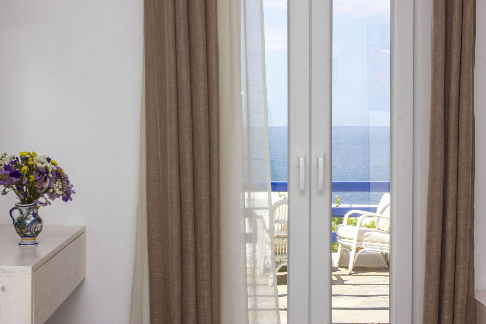 Spanelis Hotel Mykonos