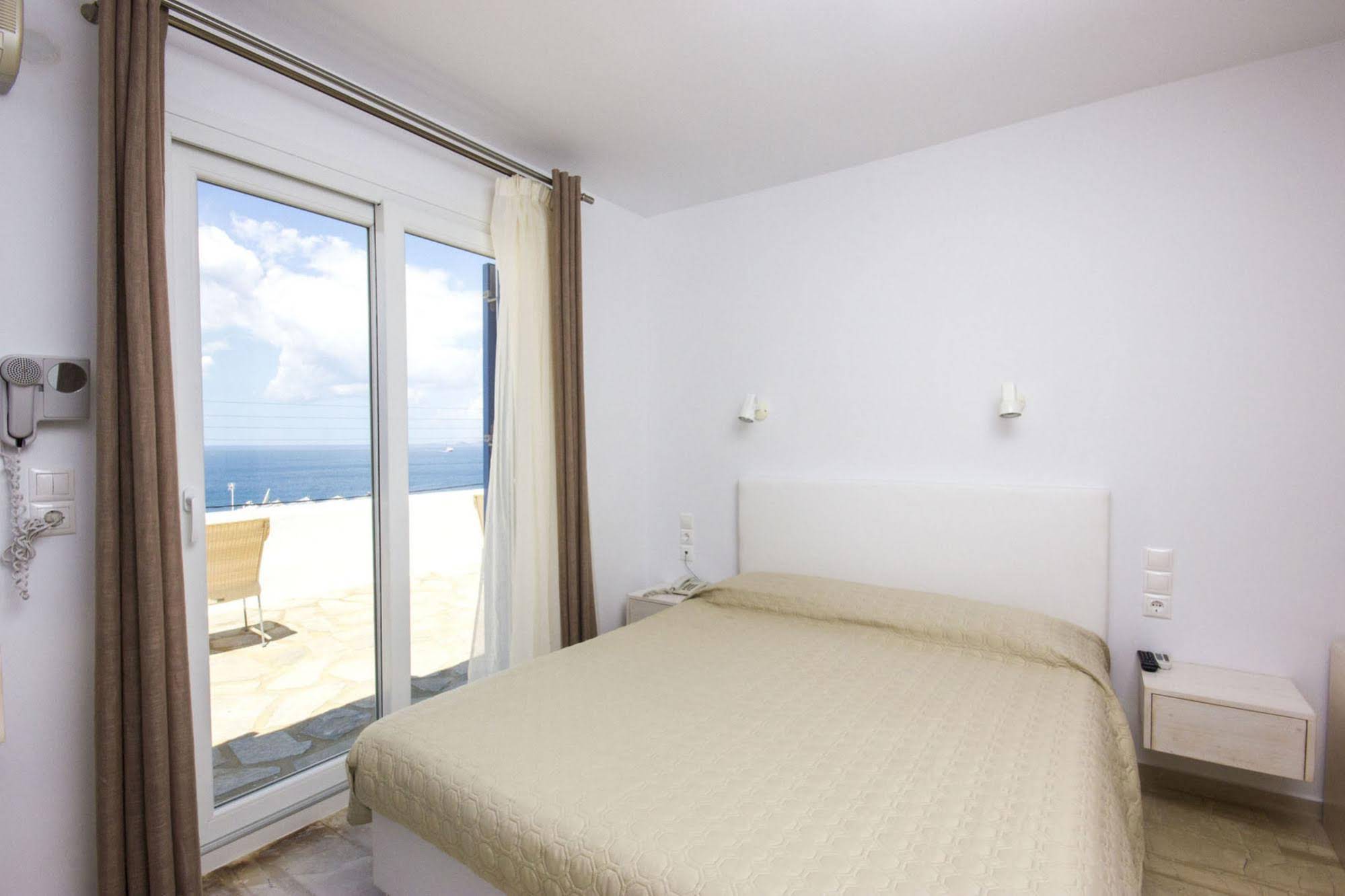 Spanelis Hotel Mykonos