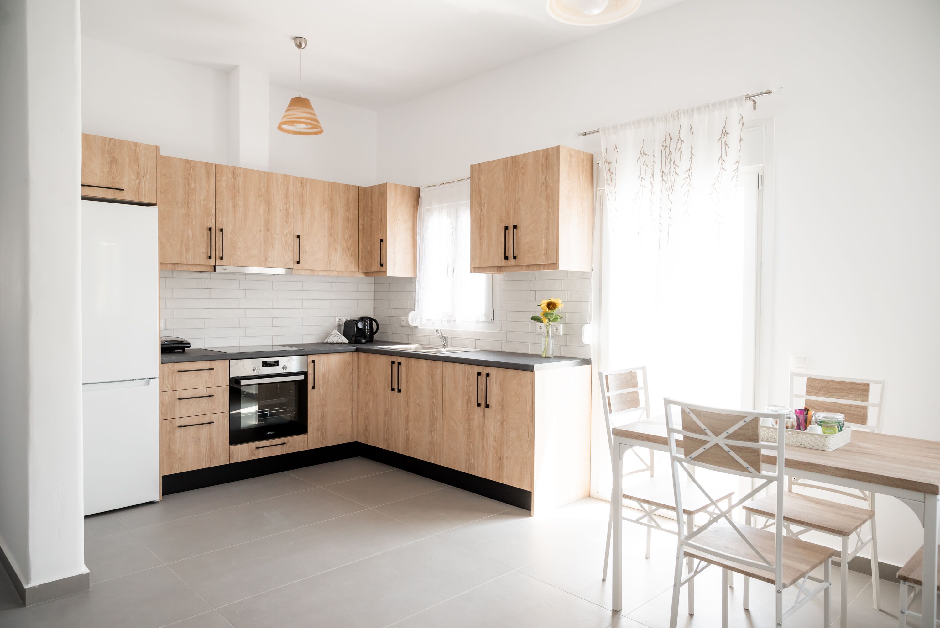 Spilia Apartments & Suites Mykonos