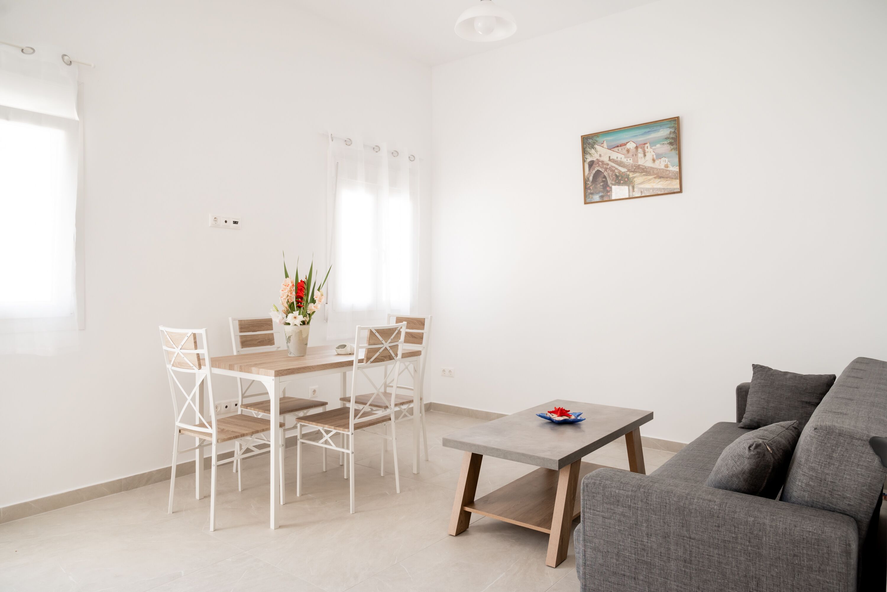 Spilia Apartments & Suites Mykonos