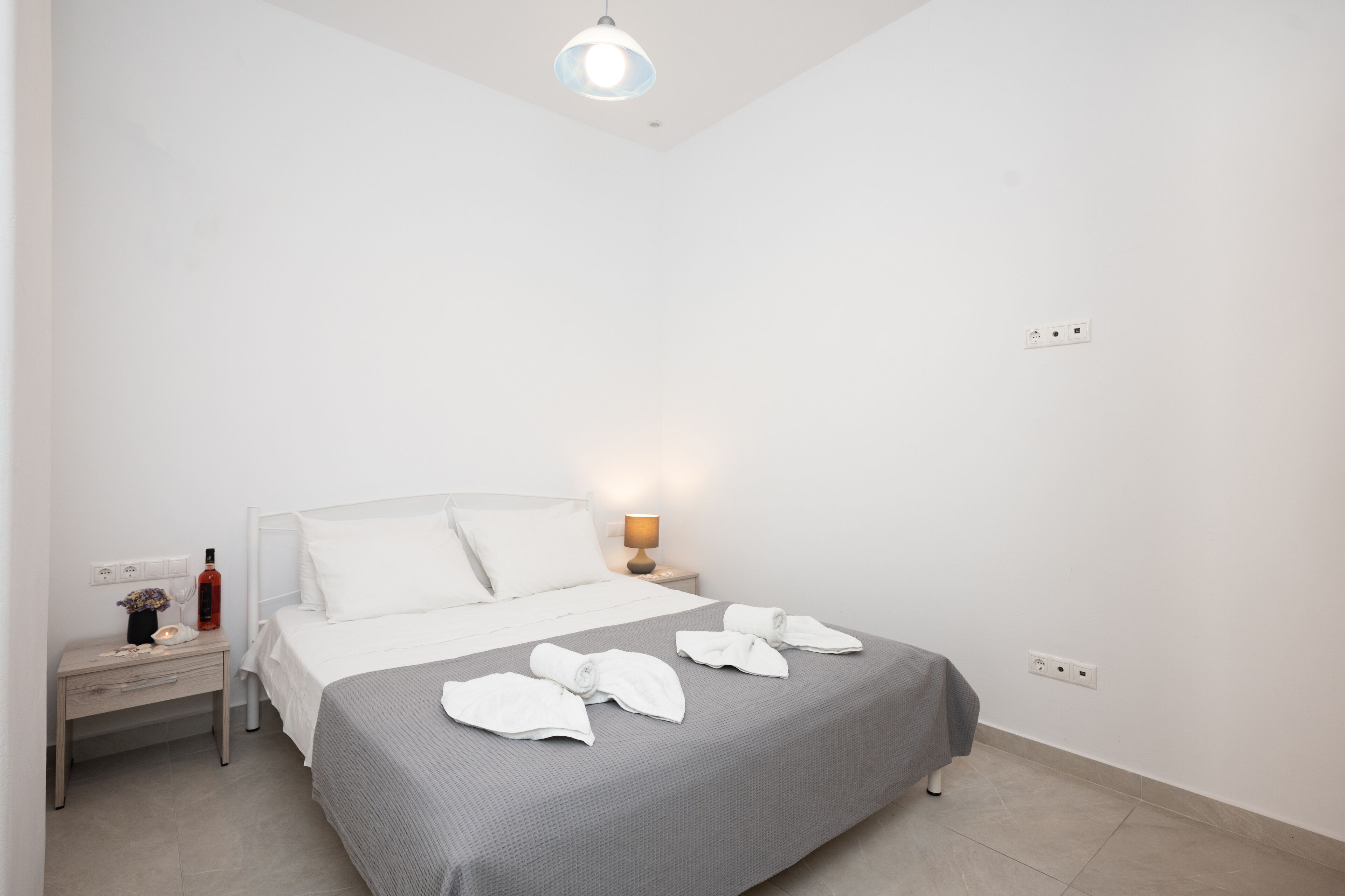 Spilia Apartments & Suites Mykonos