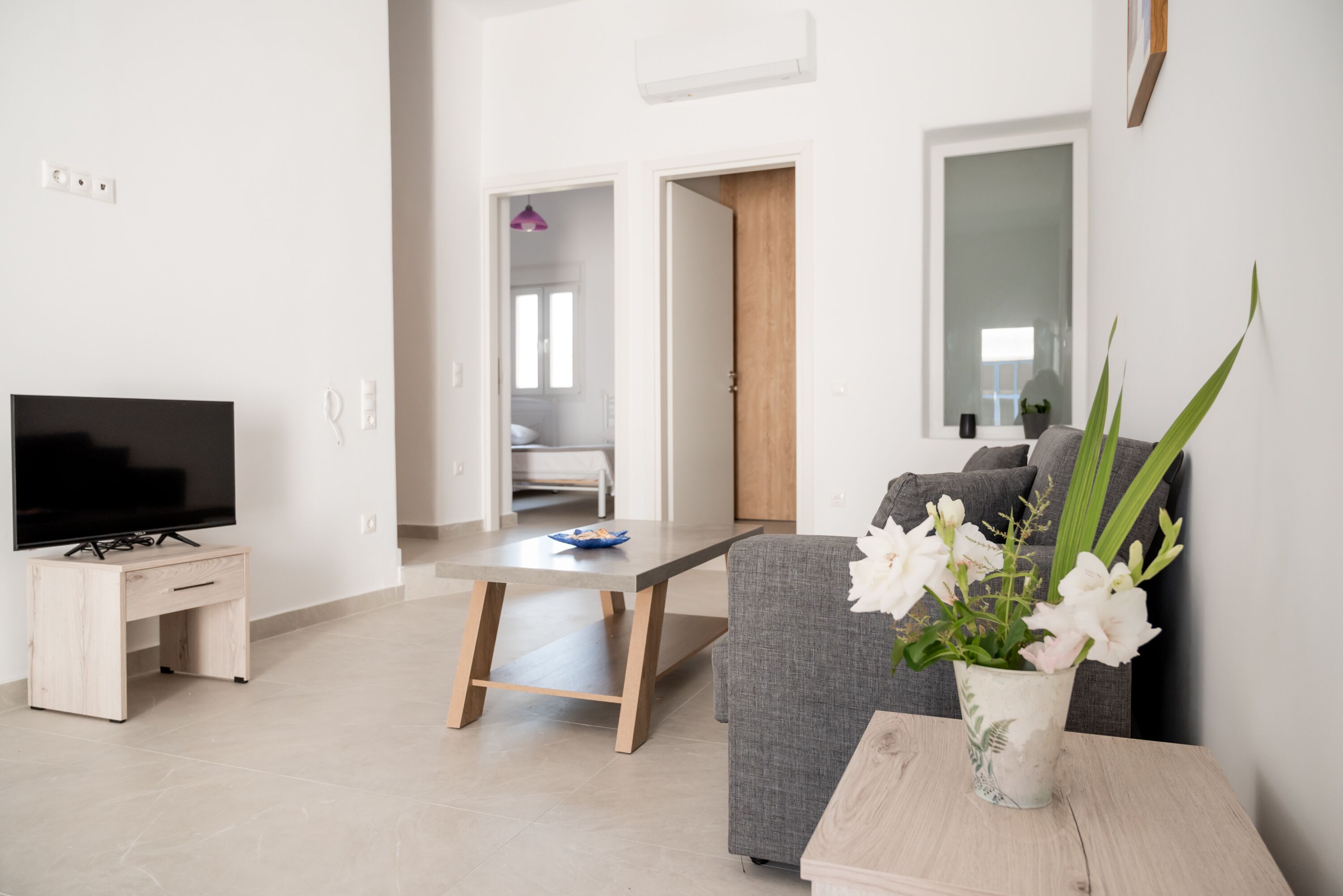 Spilia Apartments & Suites Mykonos
