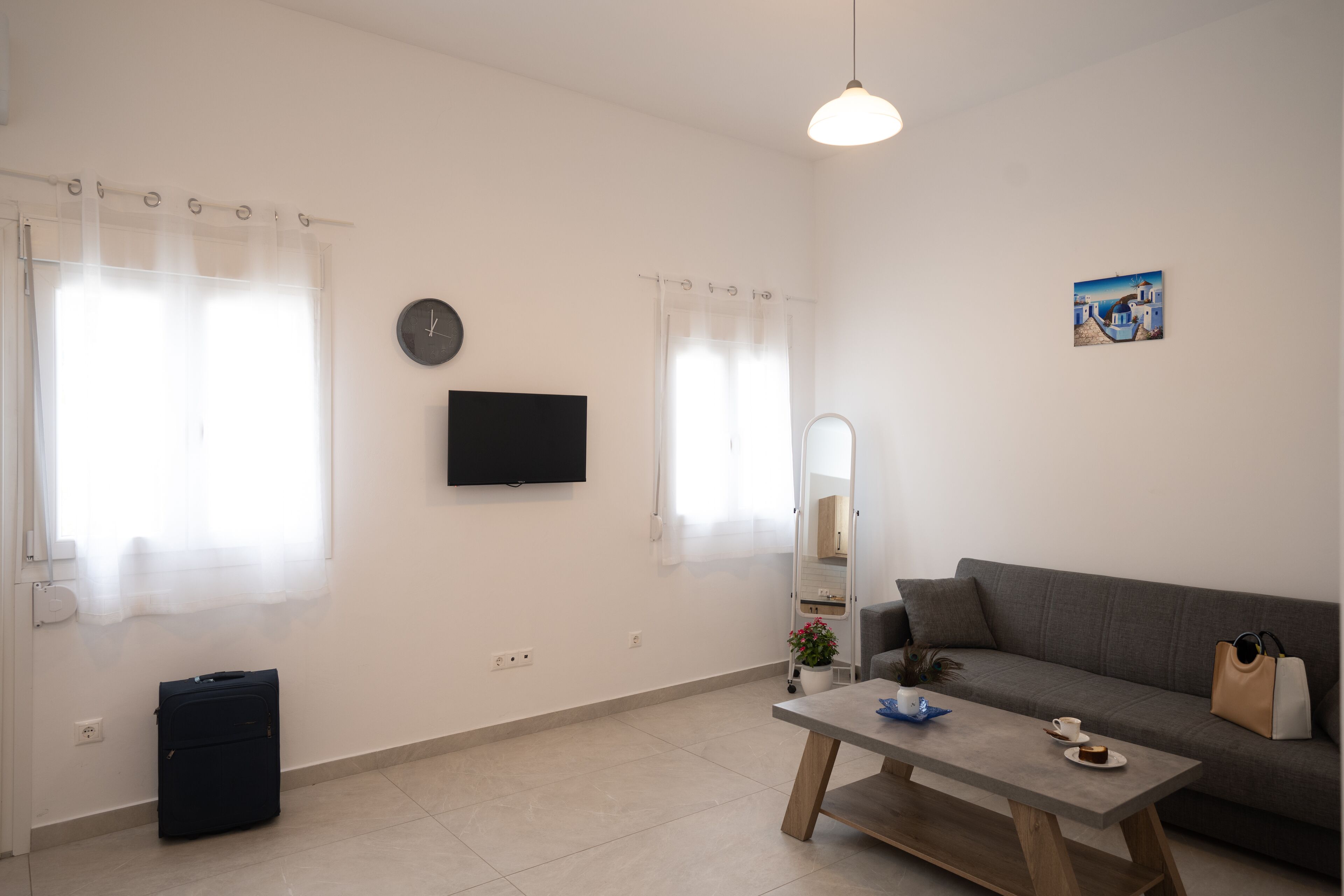Spilia Apartments & Suites Mykonos