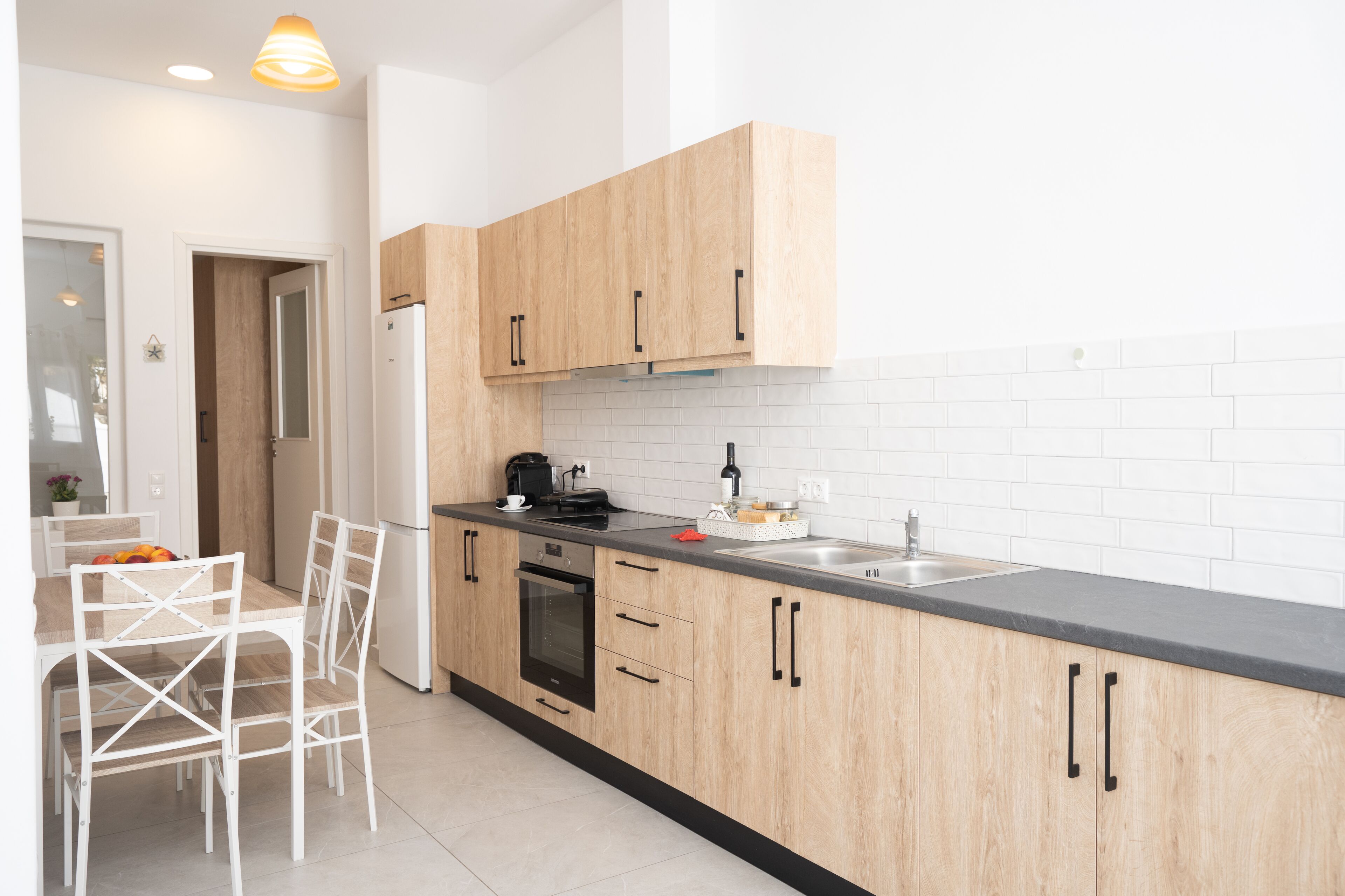 Spilia Apartments & Suites Mykonos