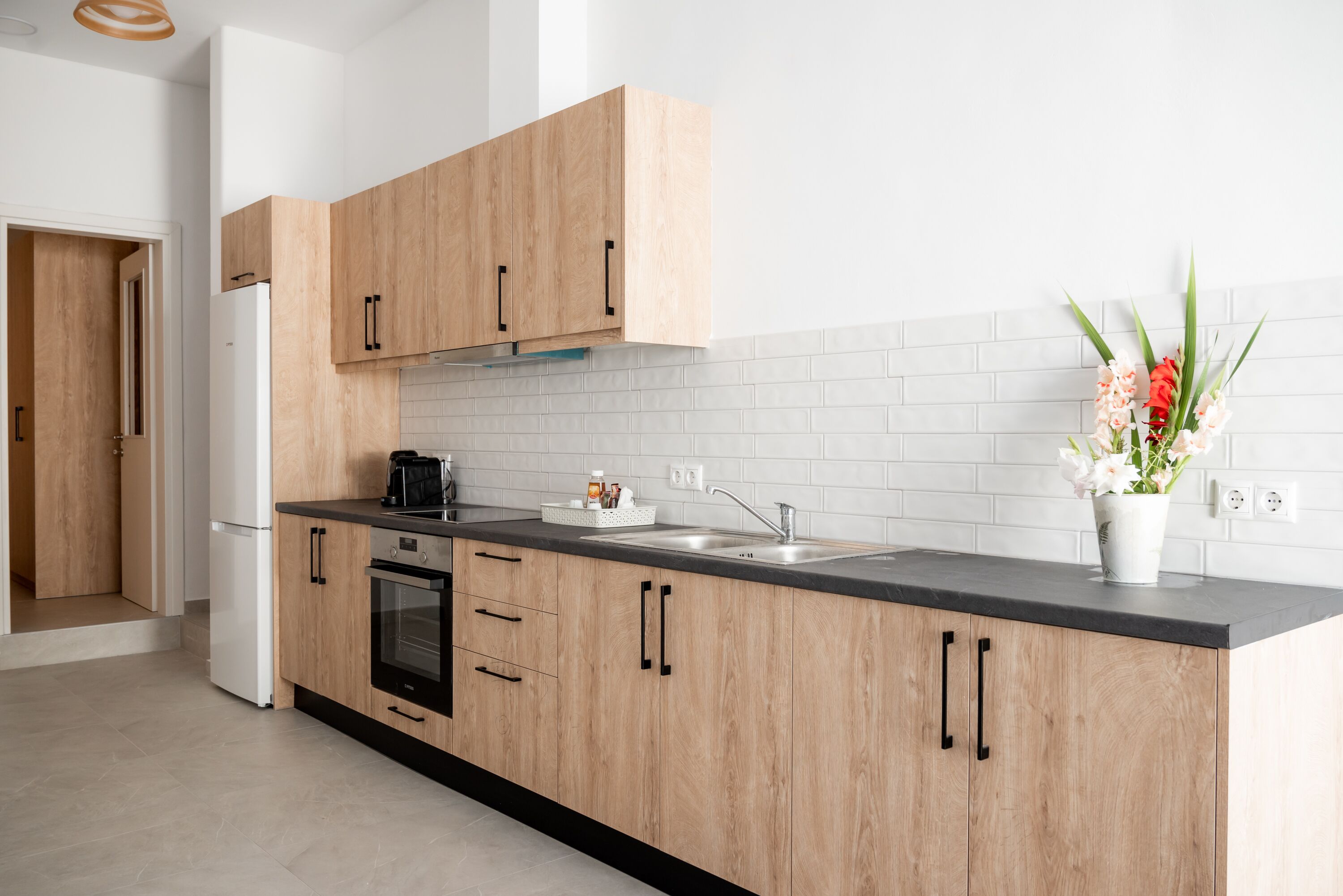 Spilia Apartments & Suites Mykonos