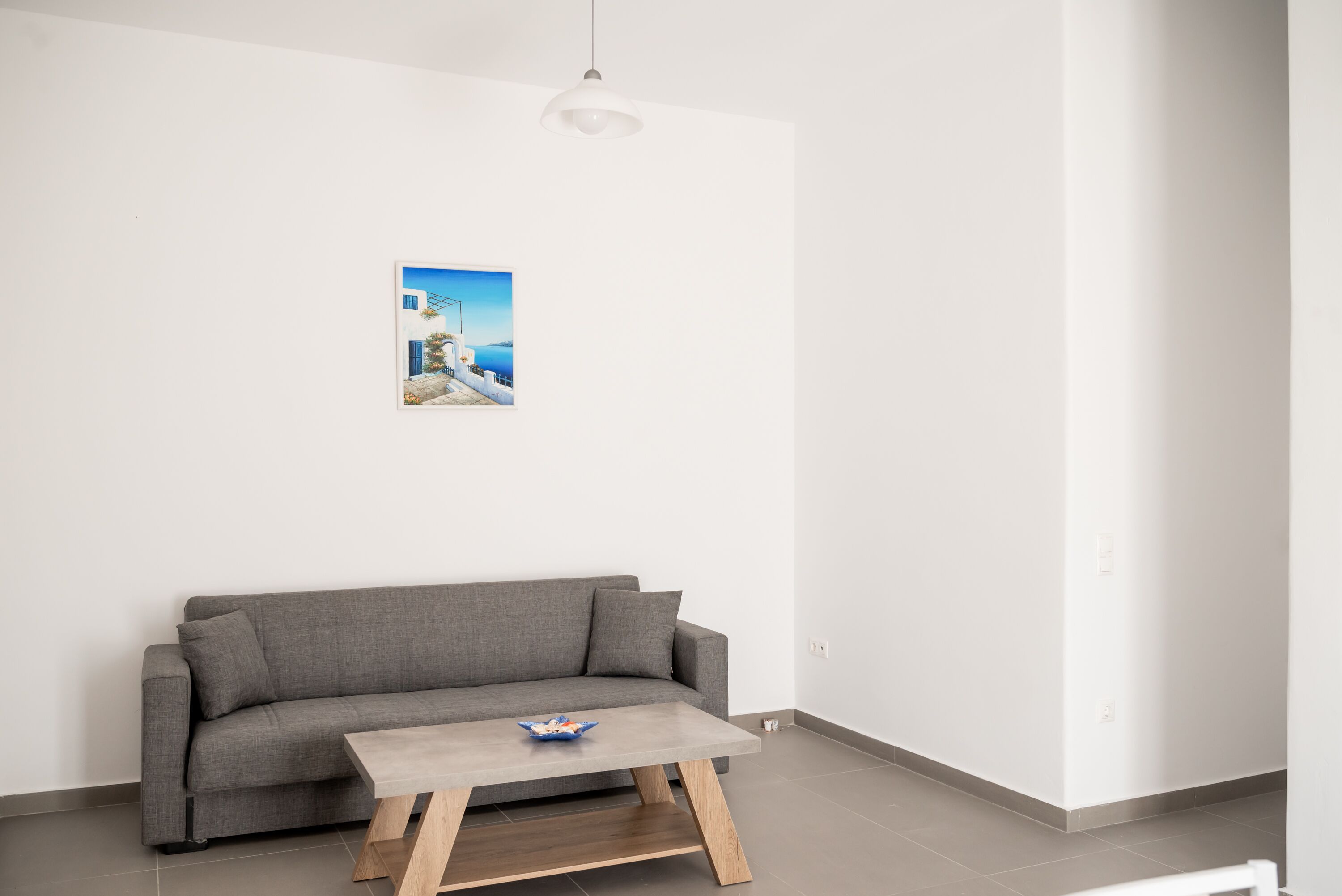 Spilia Apartments & Suites Mykonos