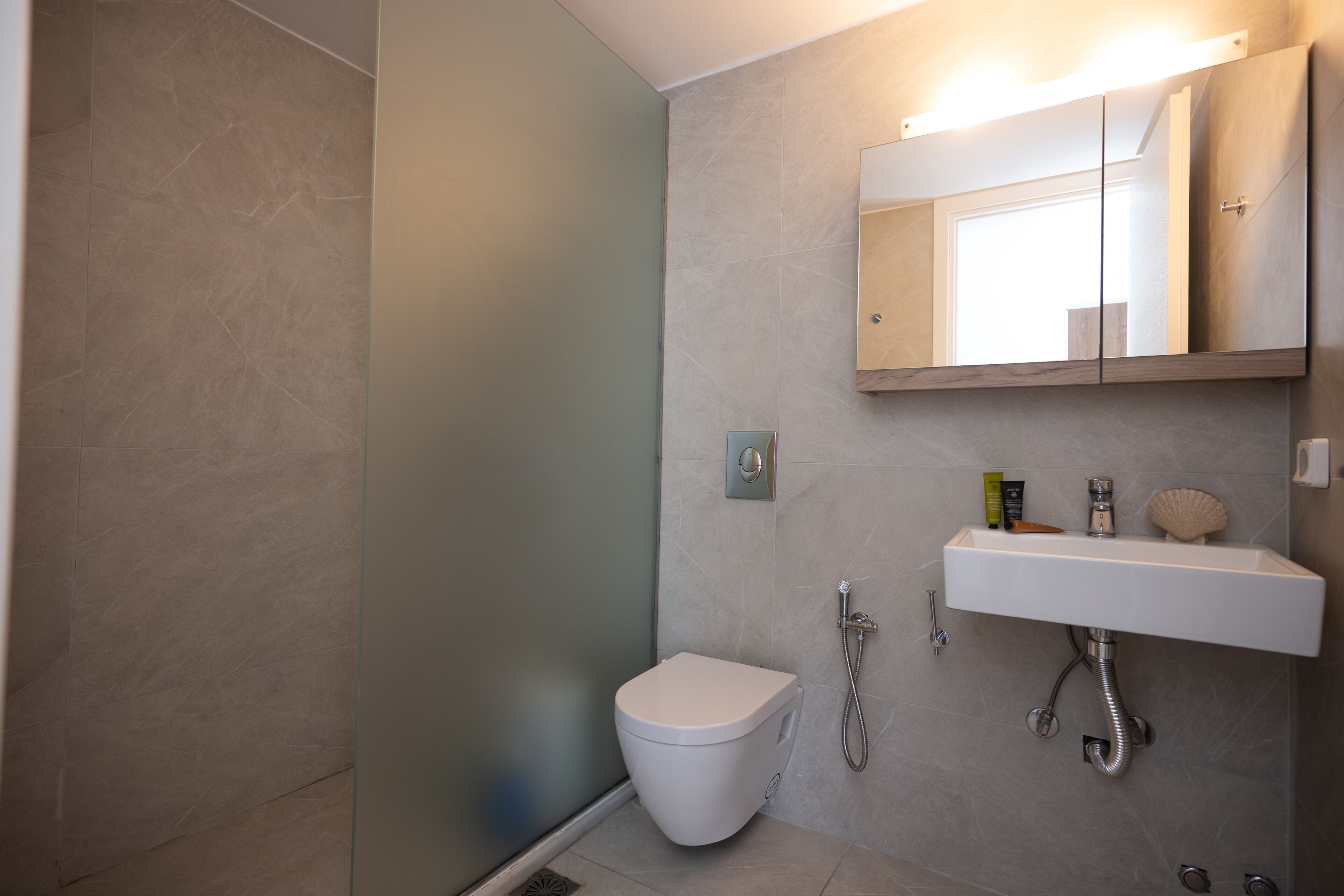 Spilia Apartments & Suites Mykonos