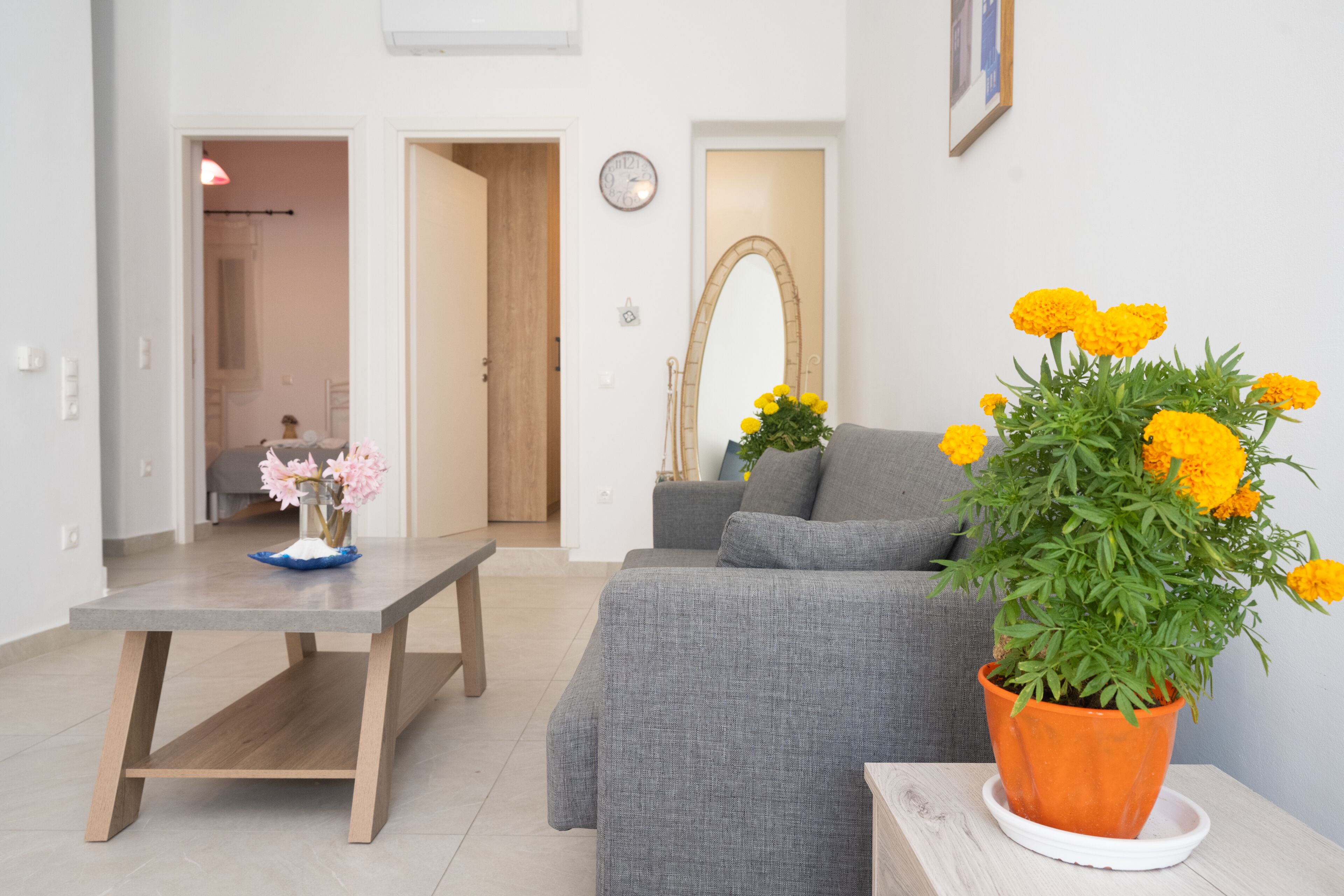 Spilia Apartments & Suites Mykonos