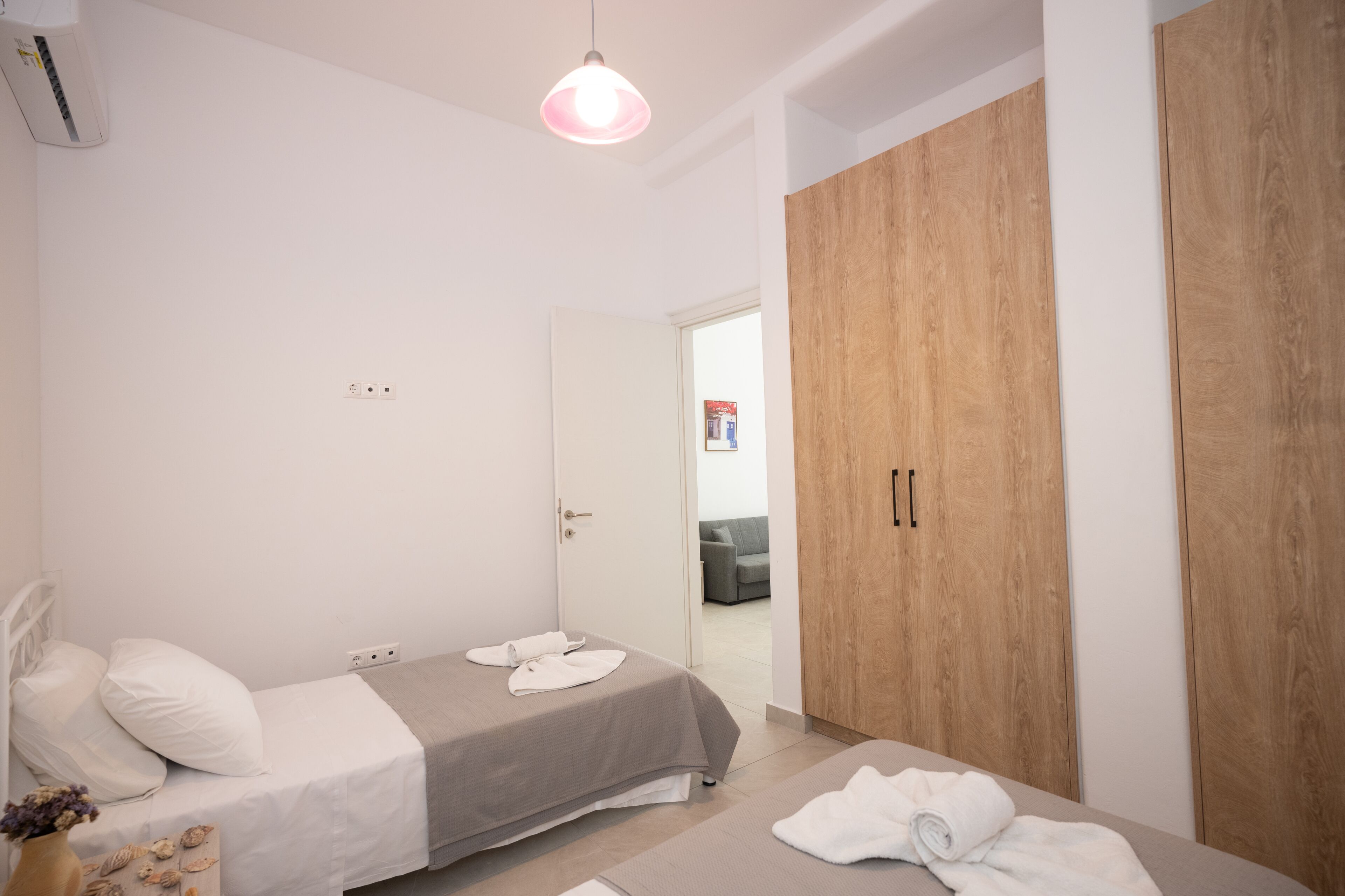 Spilia Apartments & Suites Mykonos