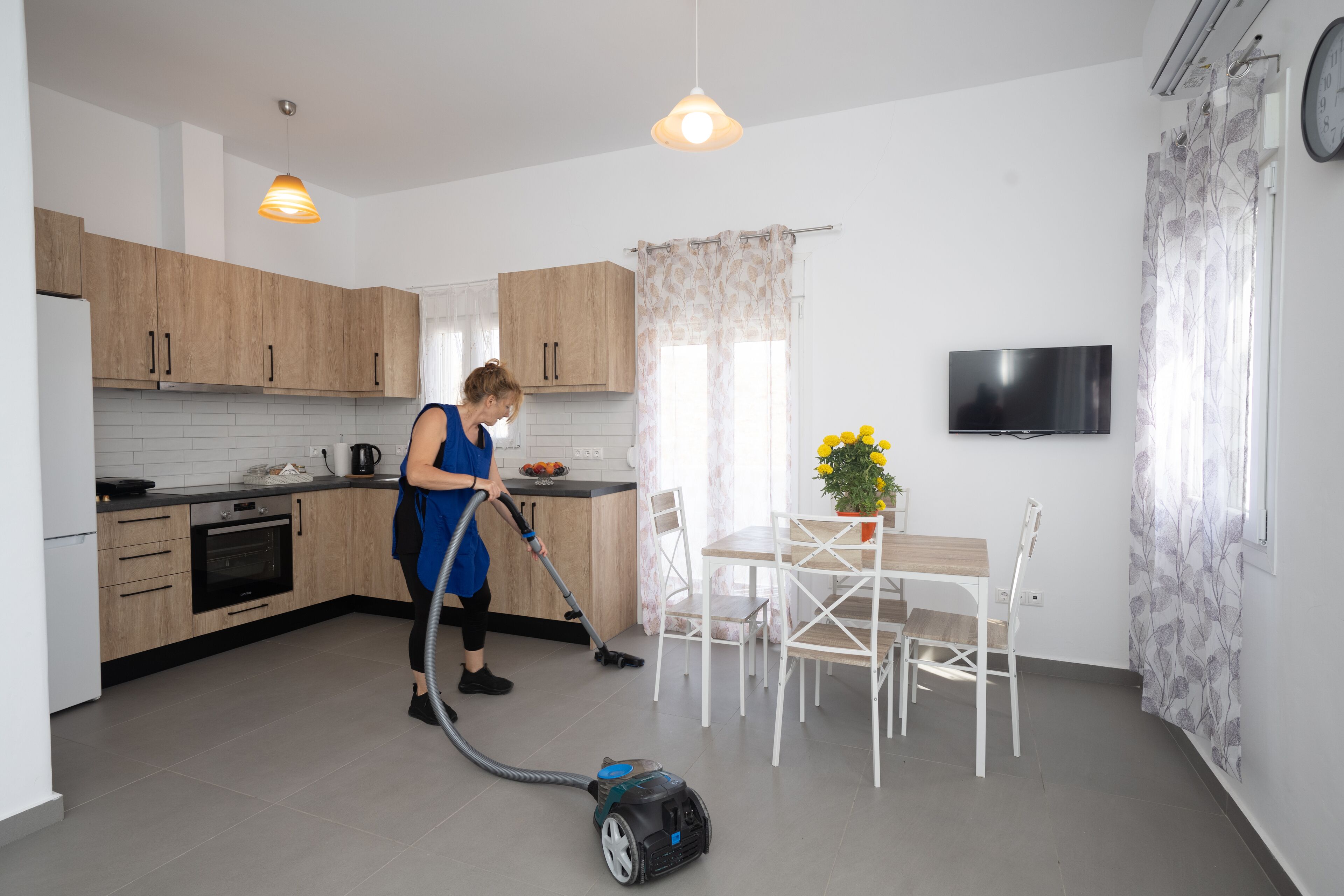 Spilia Apartments & Suites Mykonos