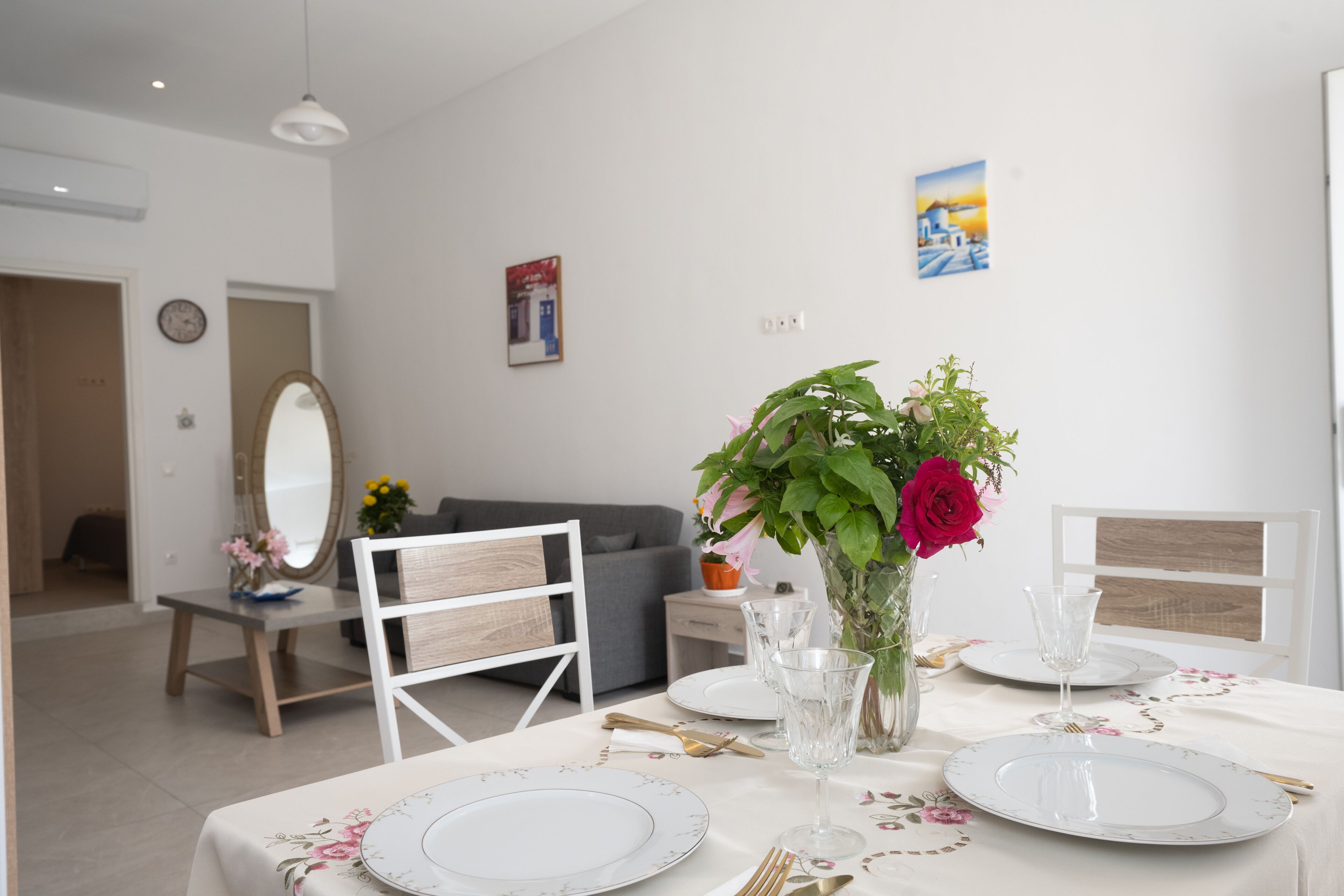 Spilia Apartments & Suites Mykonos