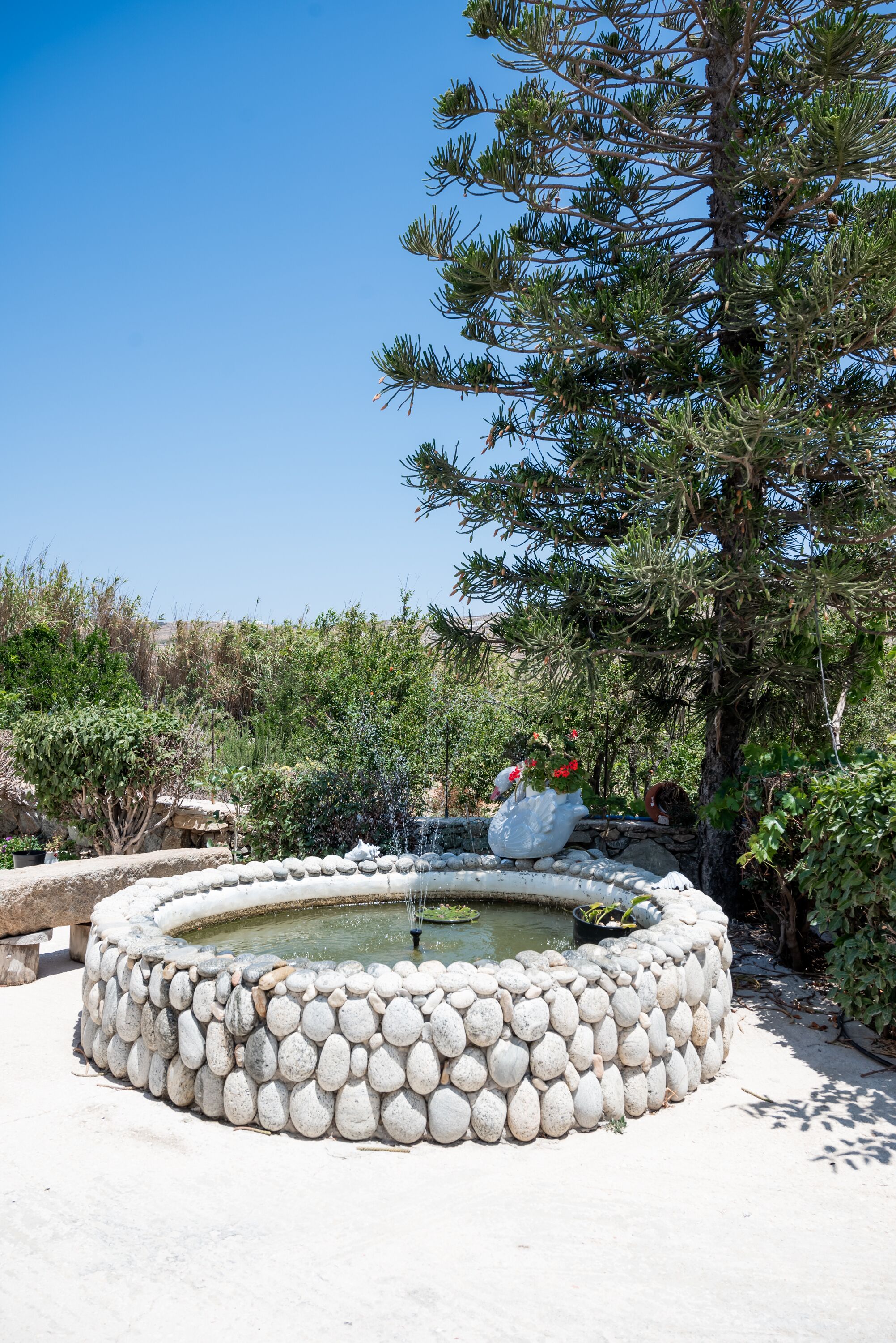 Spilia Apartments & Suites Mykonos