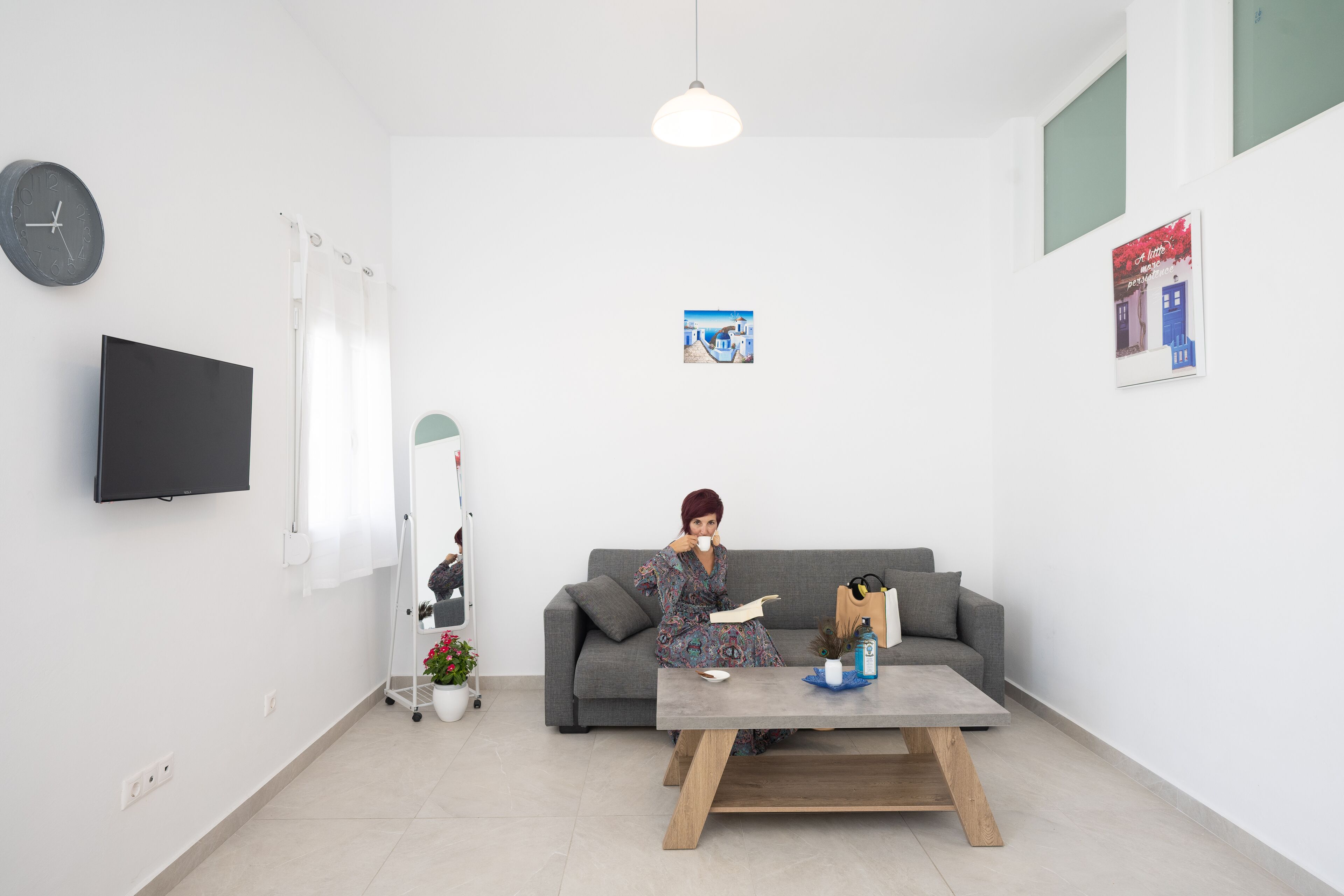 Spilia Apartments & Suites Mykonos
