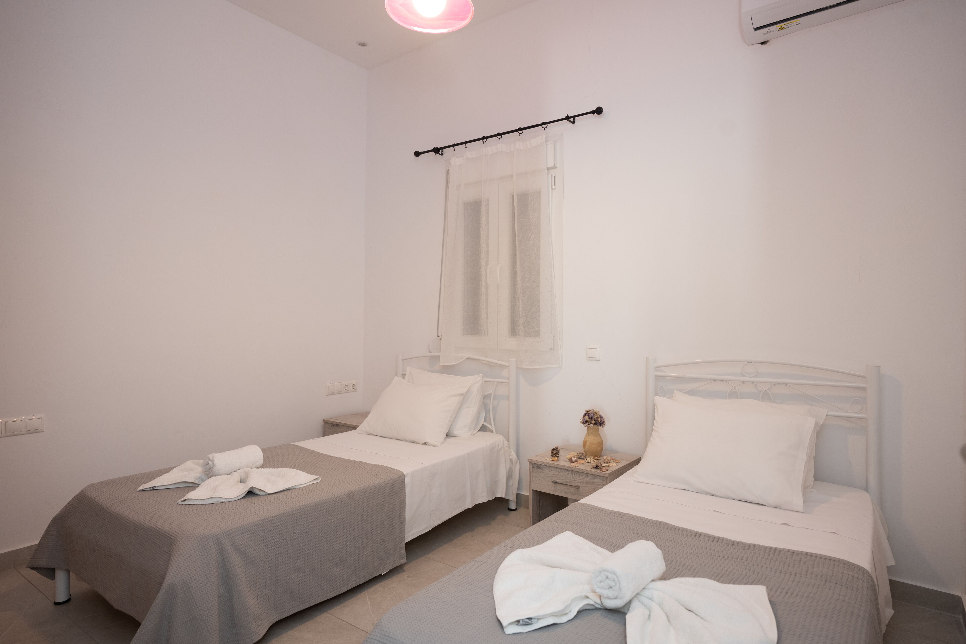 Spilia Apartments & Suites Mykonos