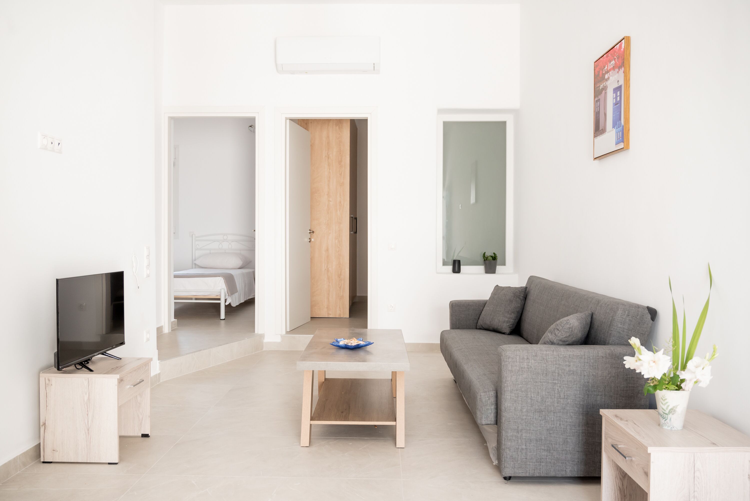 Spilia Apartments & Suites Mykonos