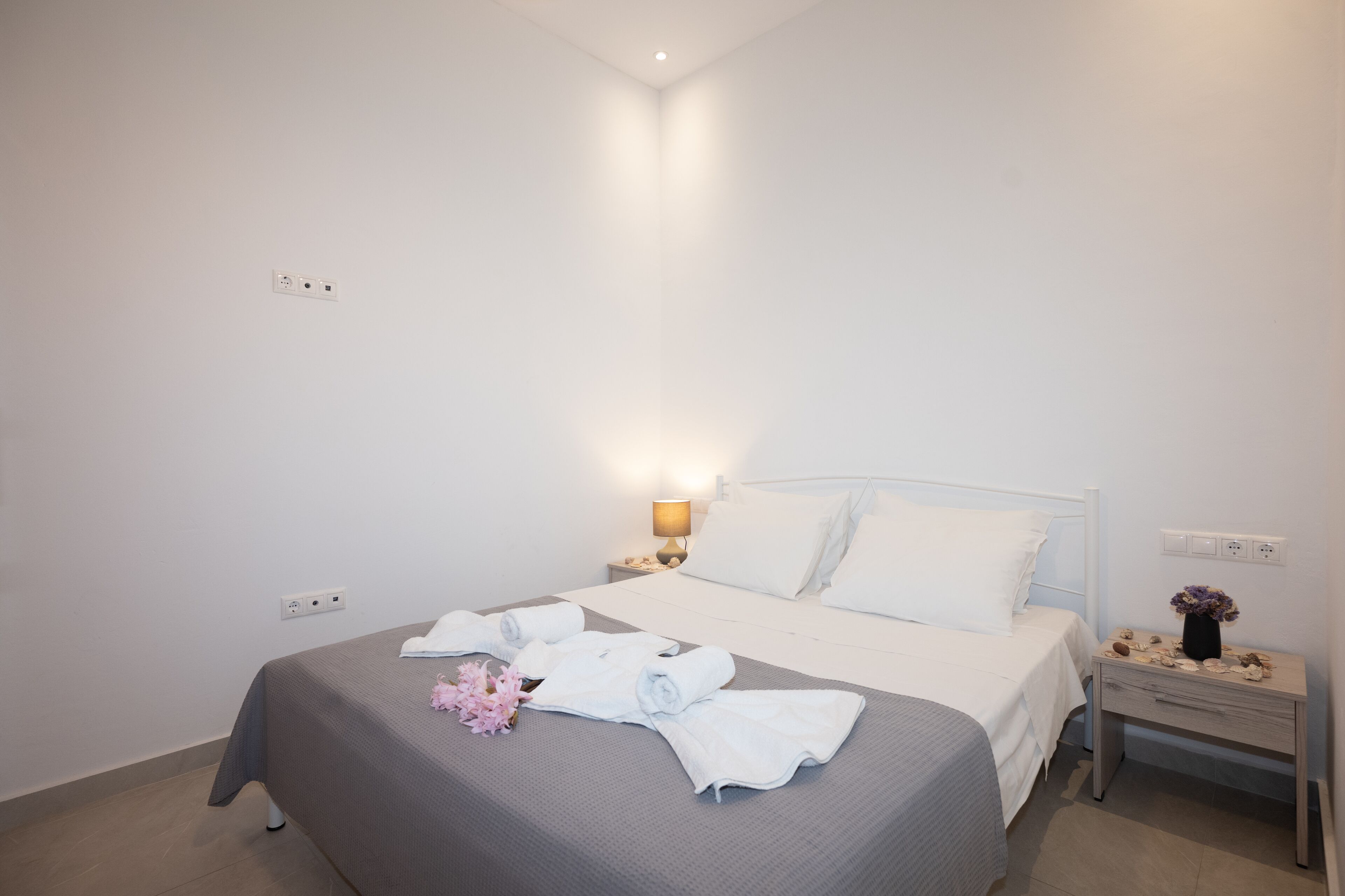 Spilia Apartments & Suites Mykonos