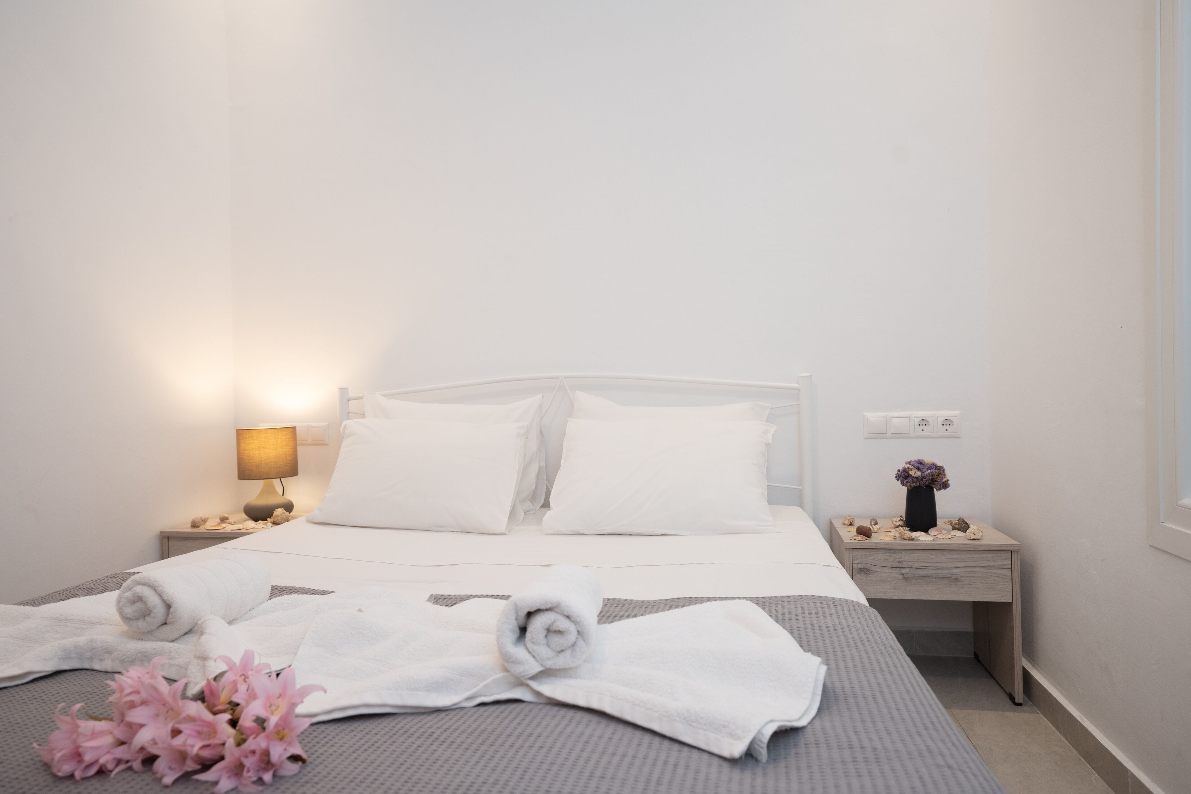 Spilia Apartments & Suites Mykonos