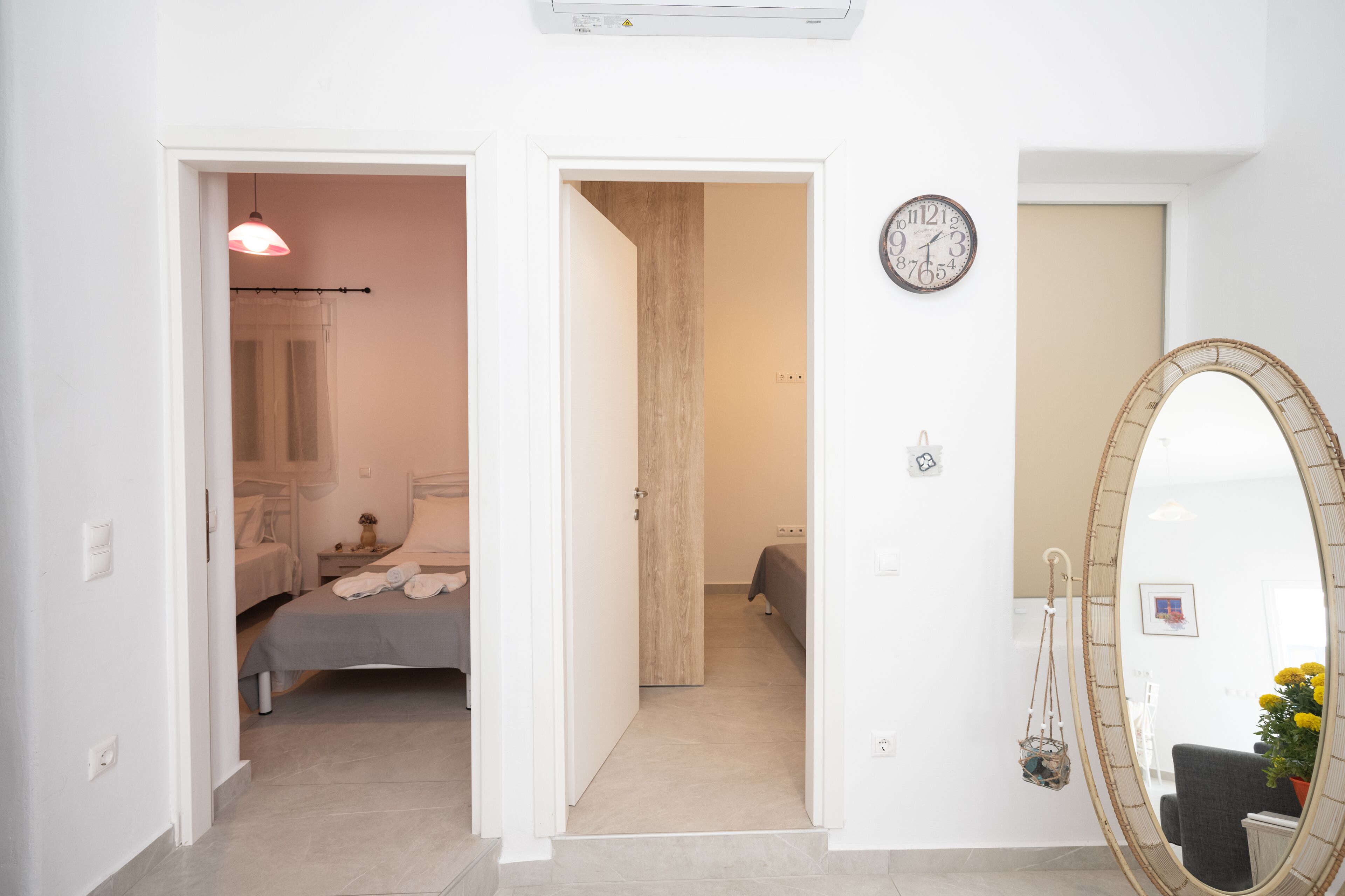 Spilia Apartments & Suites Mykonos