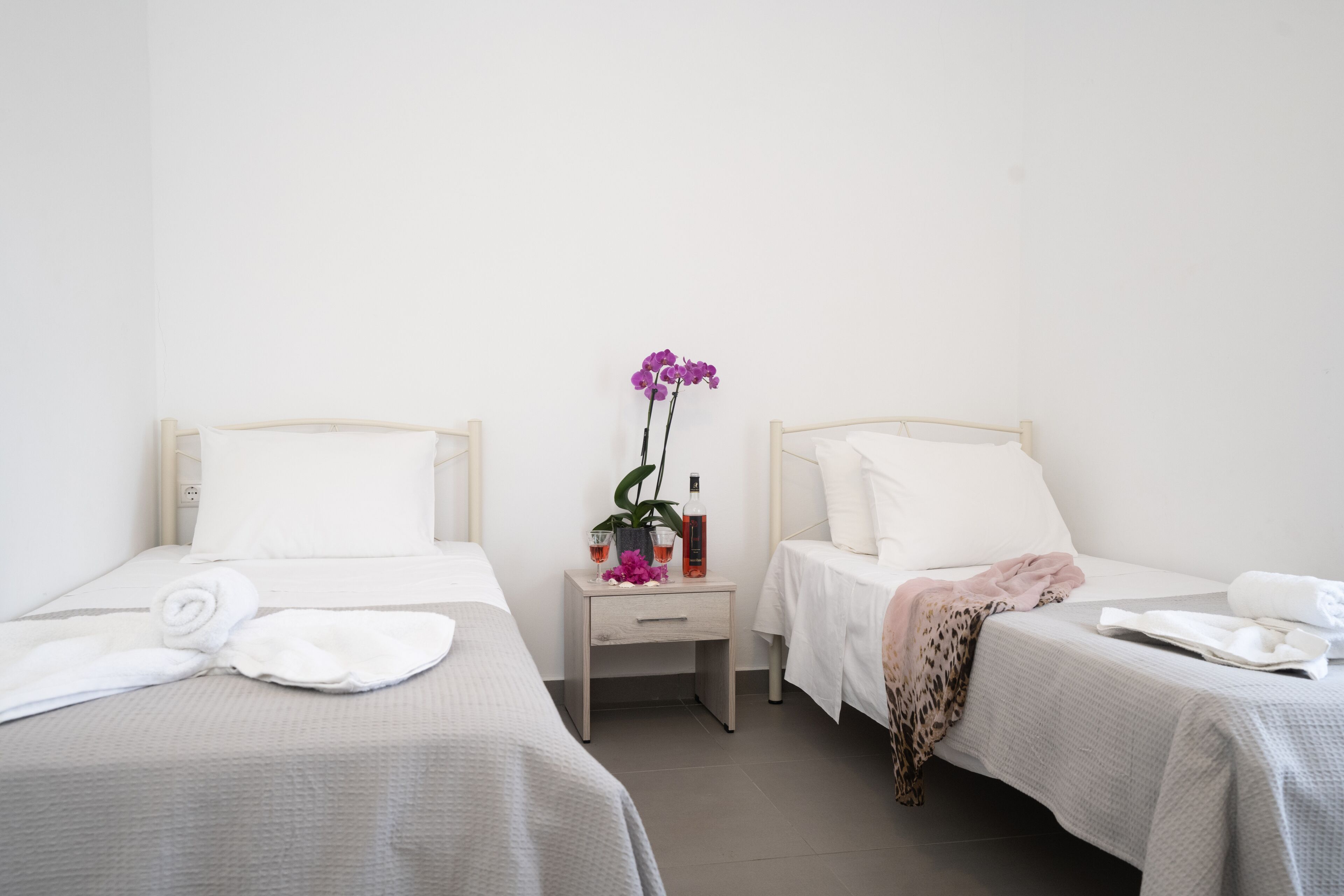 Spilia Apartments & Suites Mykonos
