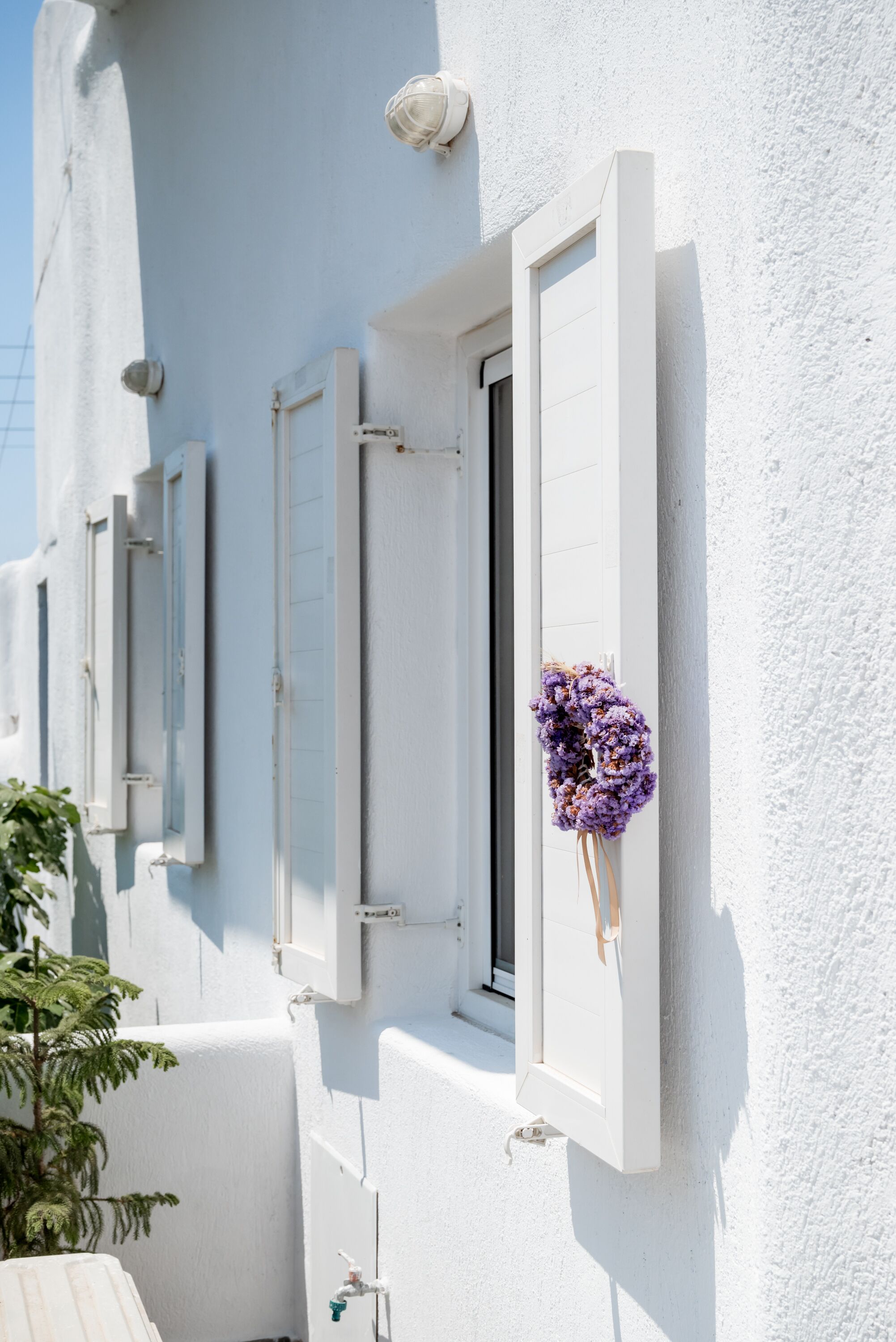 Spilia Apartments & Suites Mykonos
