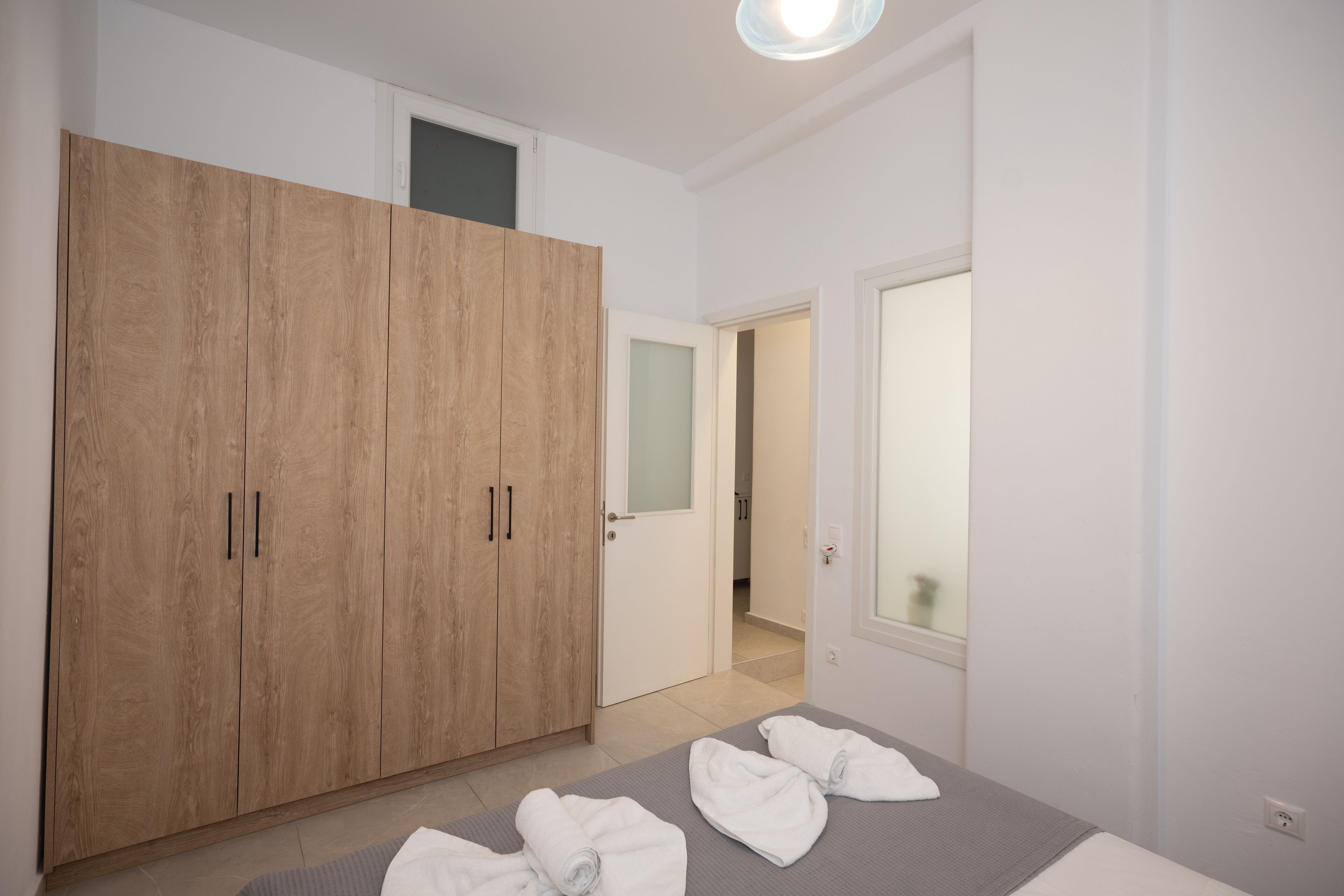 Spilia Apartments & Suites Mykonos