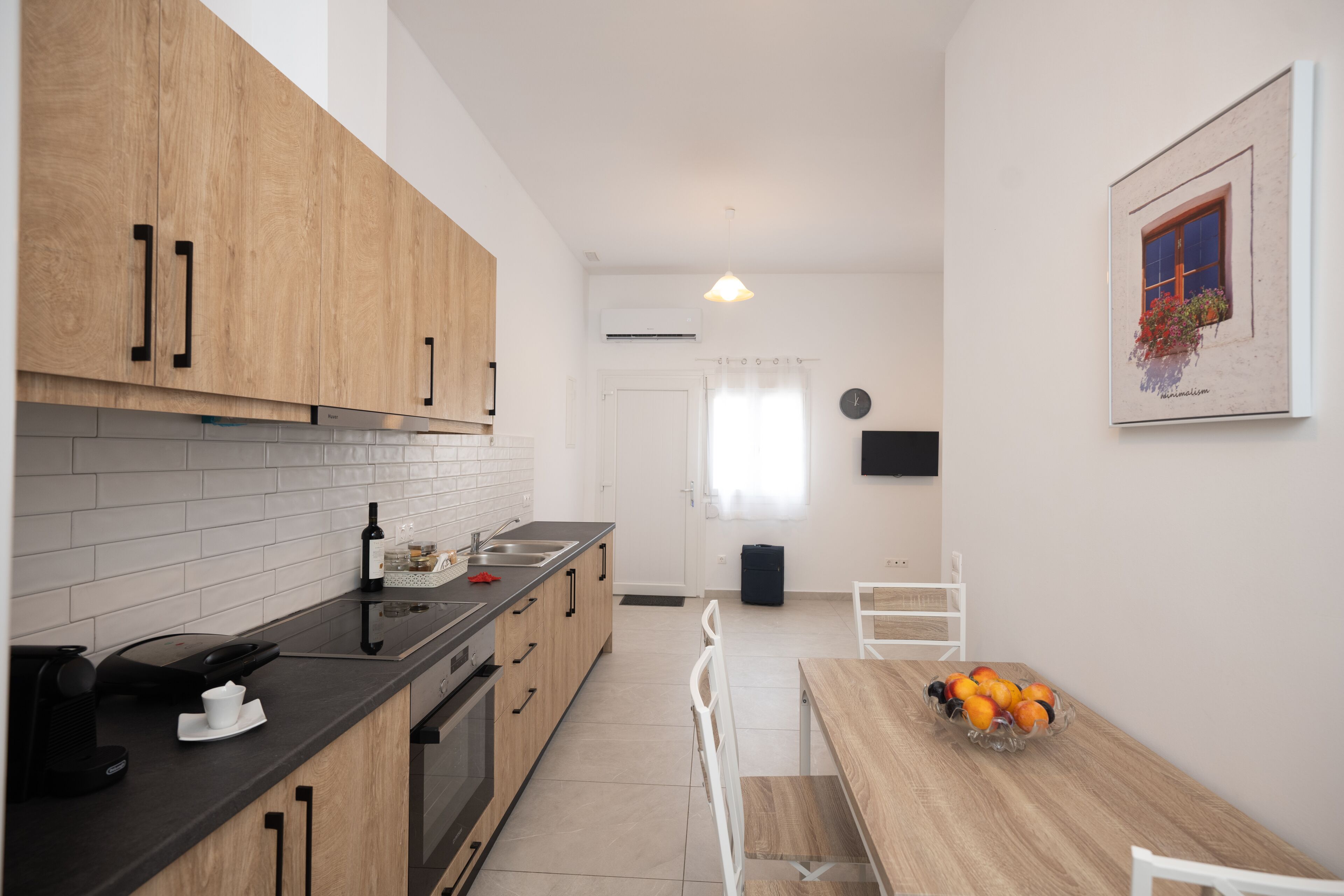 Spilia Apartments & Suites Mykonos