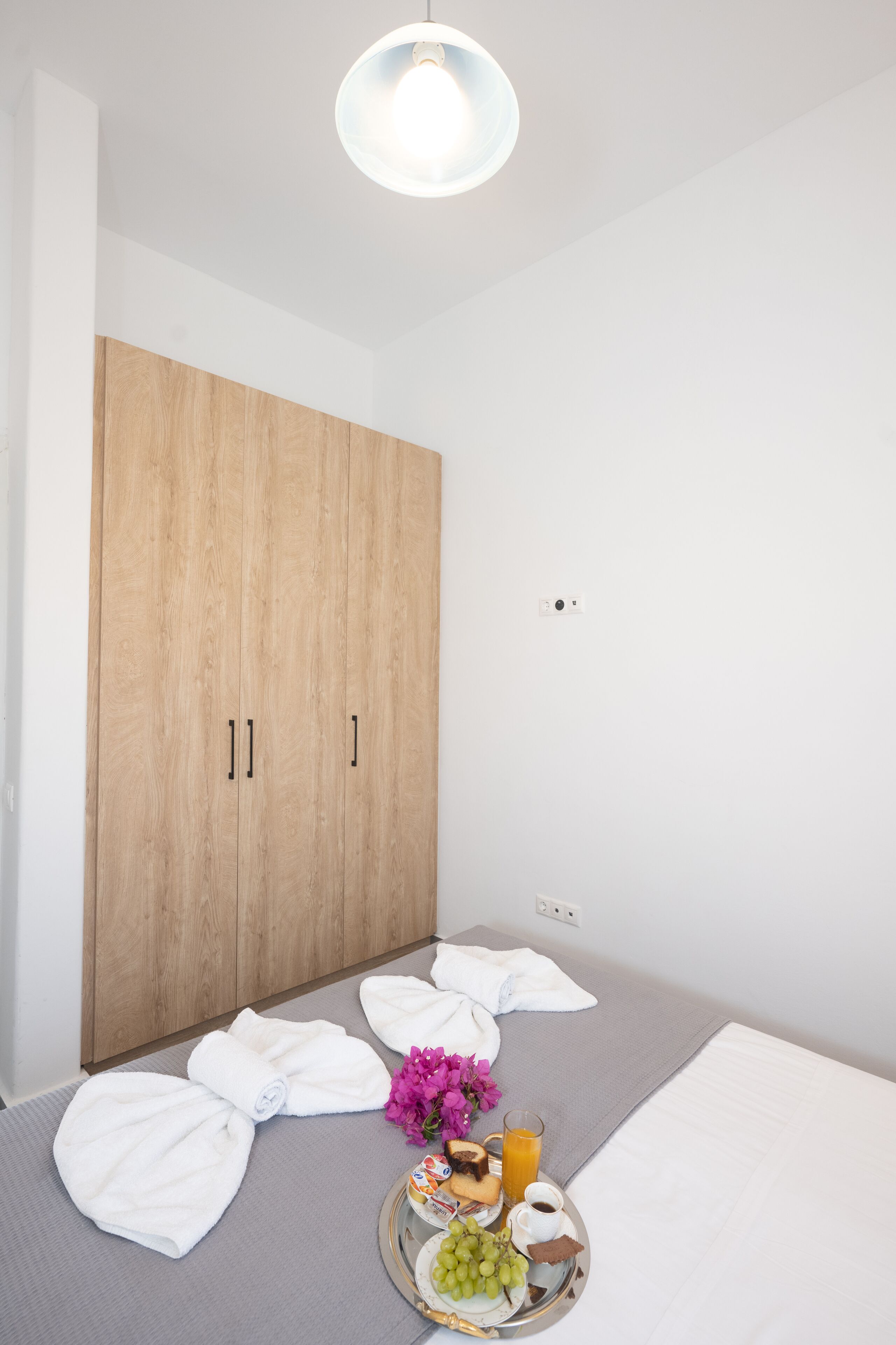 Spilia Apartments & Suites Mykonos