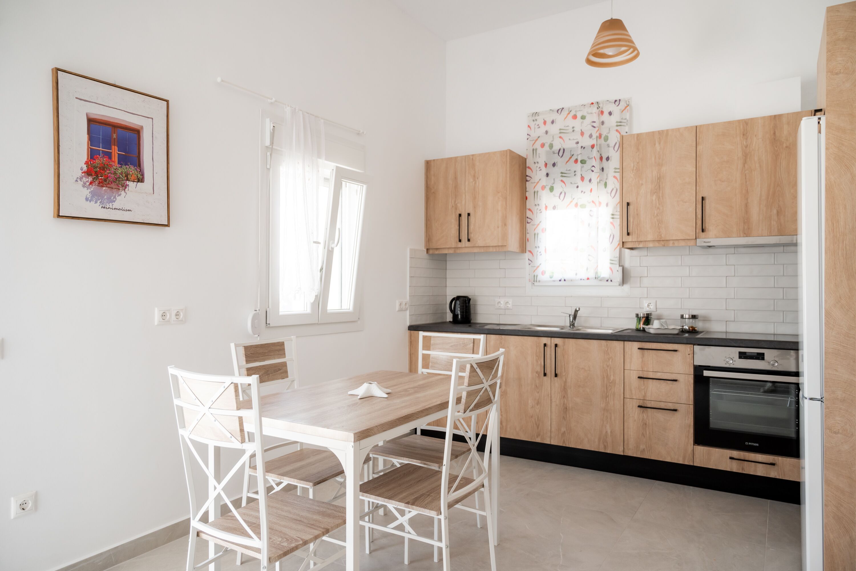 Spilia Apartments & Suites Mykonos