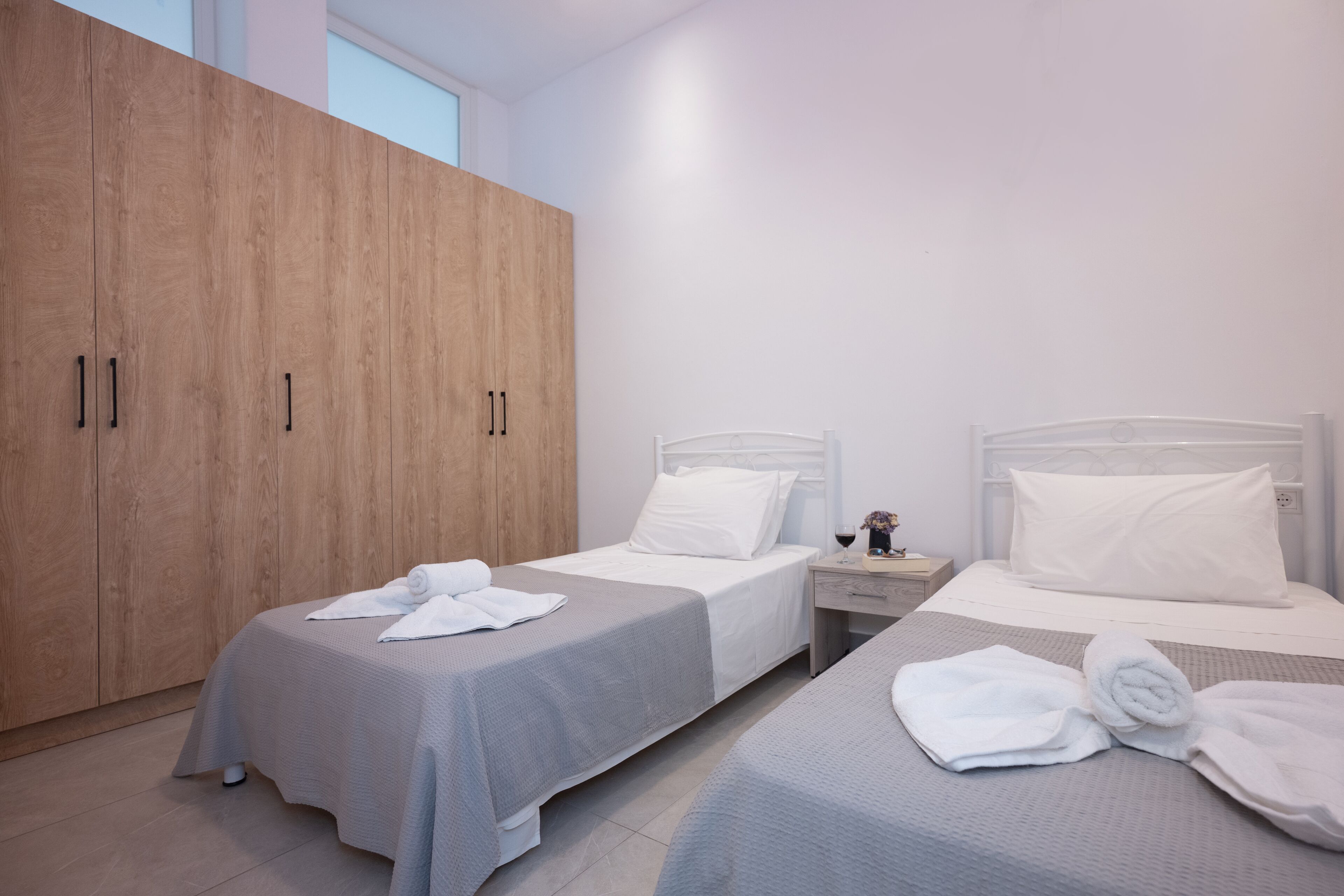 Spilia Apartments & Suites Mykonos